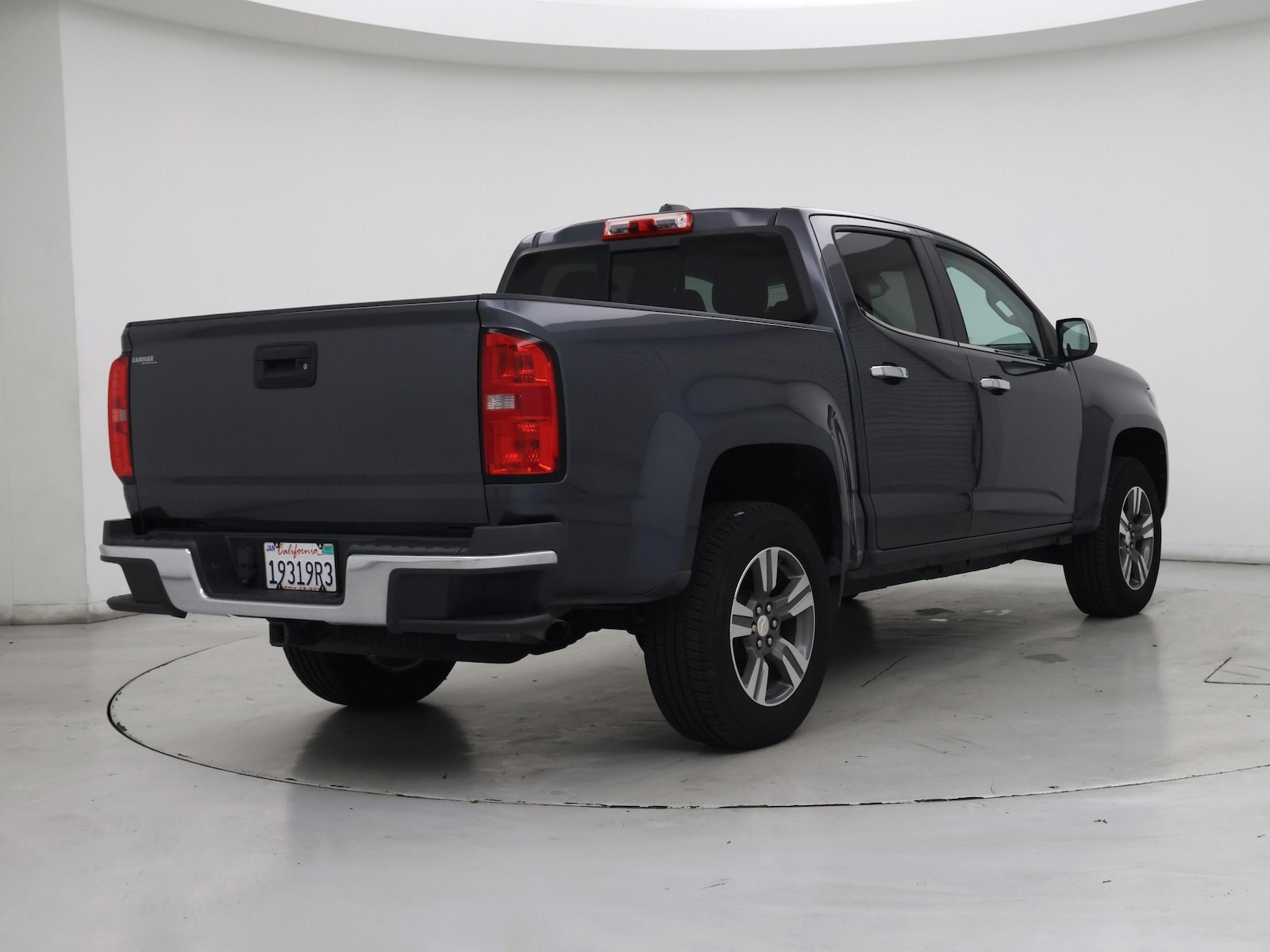 2017 Chevrolet Colorado LT - Photo 9