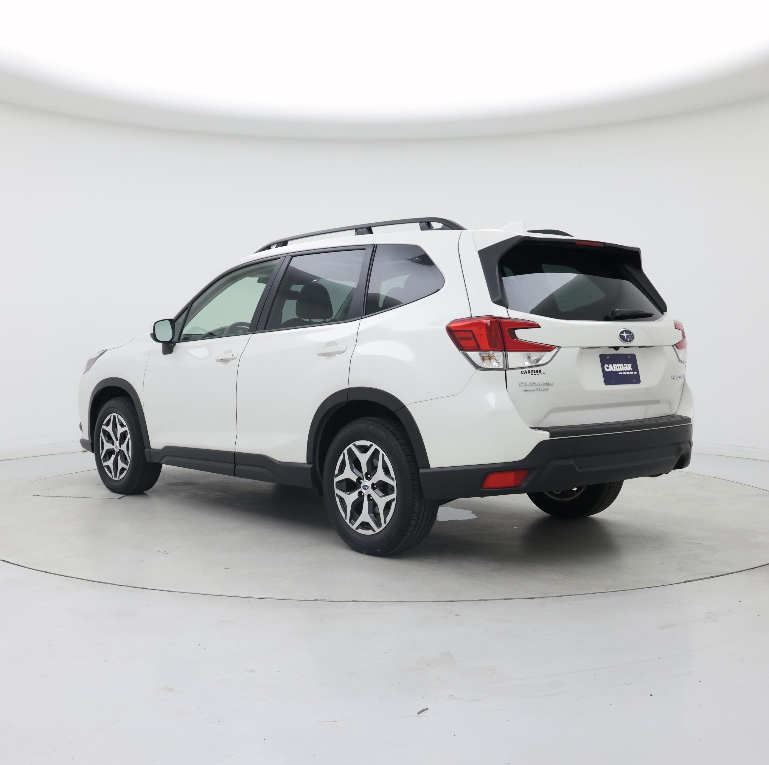 Thumbnail: 2023 Subaru Forester - 2