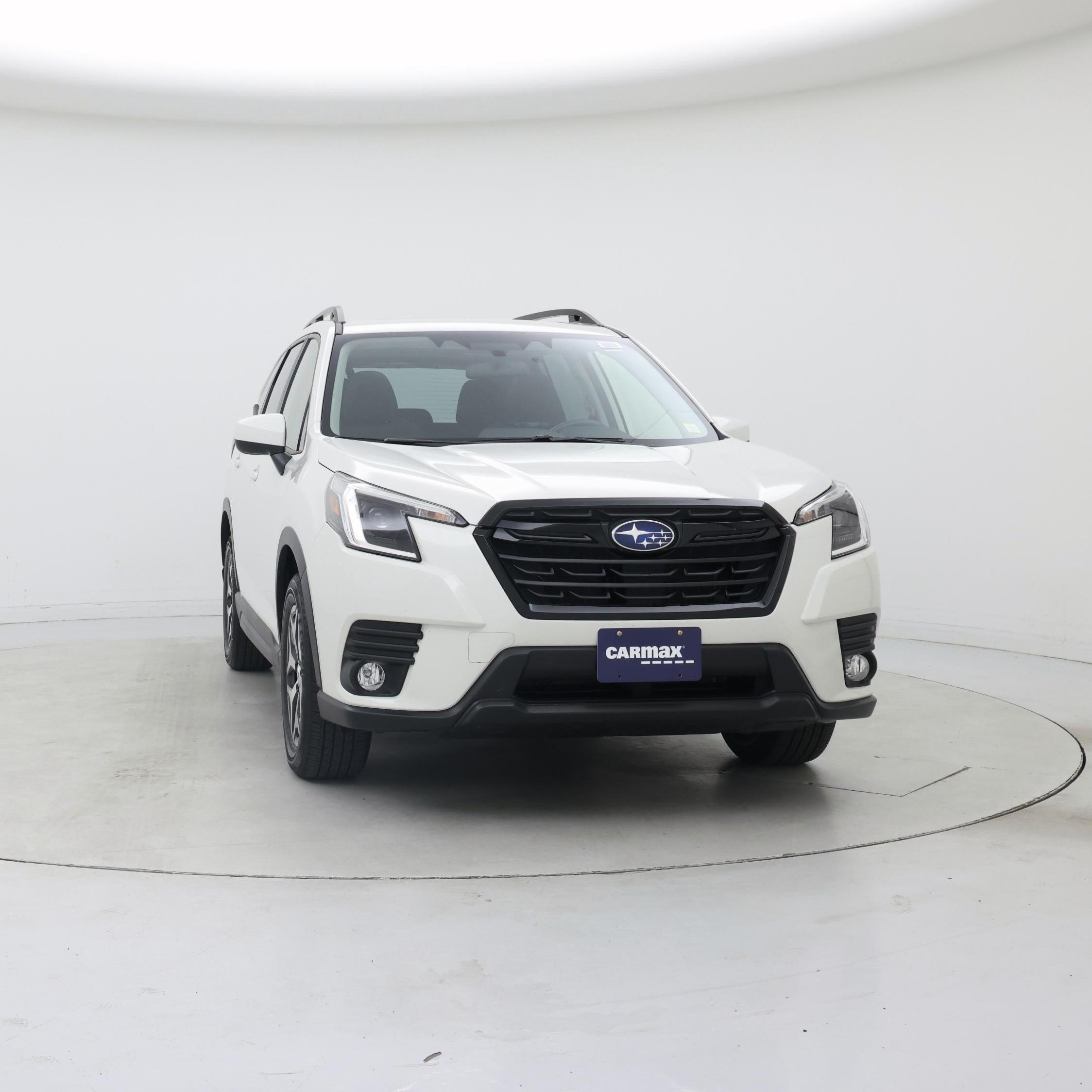 Thumbnail: 2023 Subaru Forester - 5