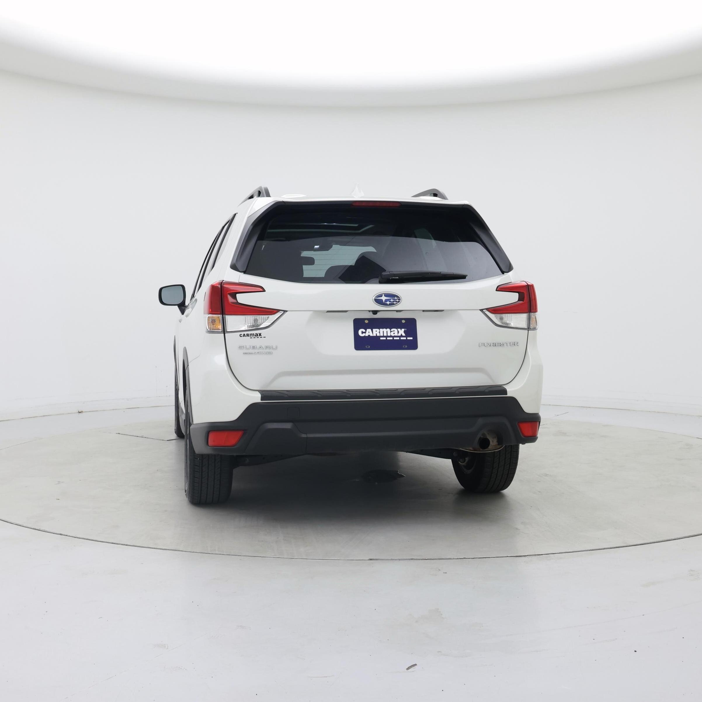 Thumbnail: 2023 Subaru Forester - 6