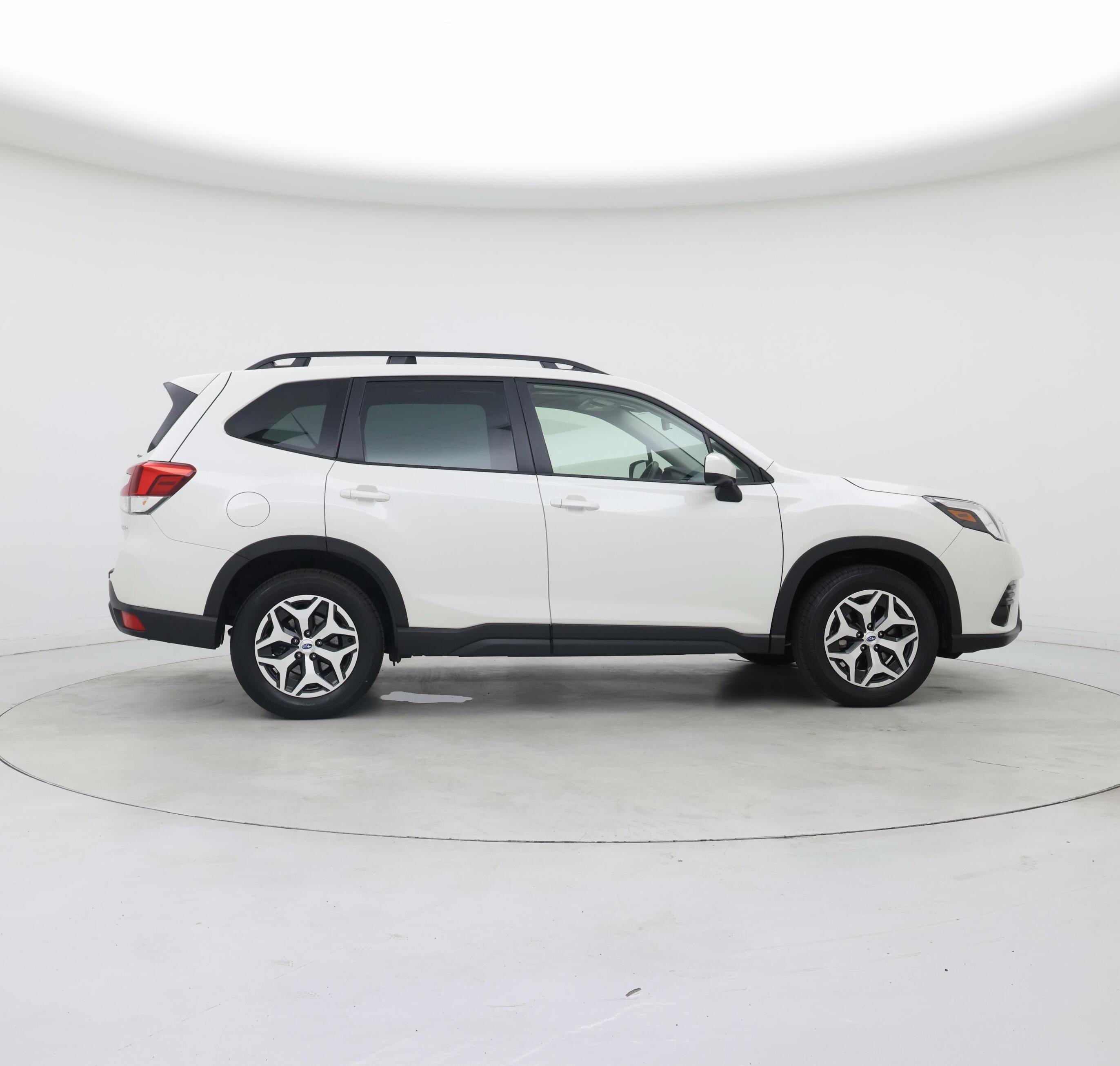 Thumbnail: 2023 Subaru Forester - 7