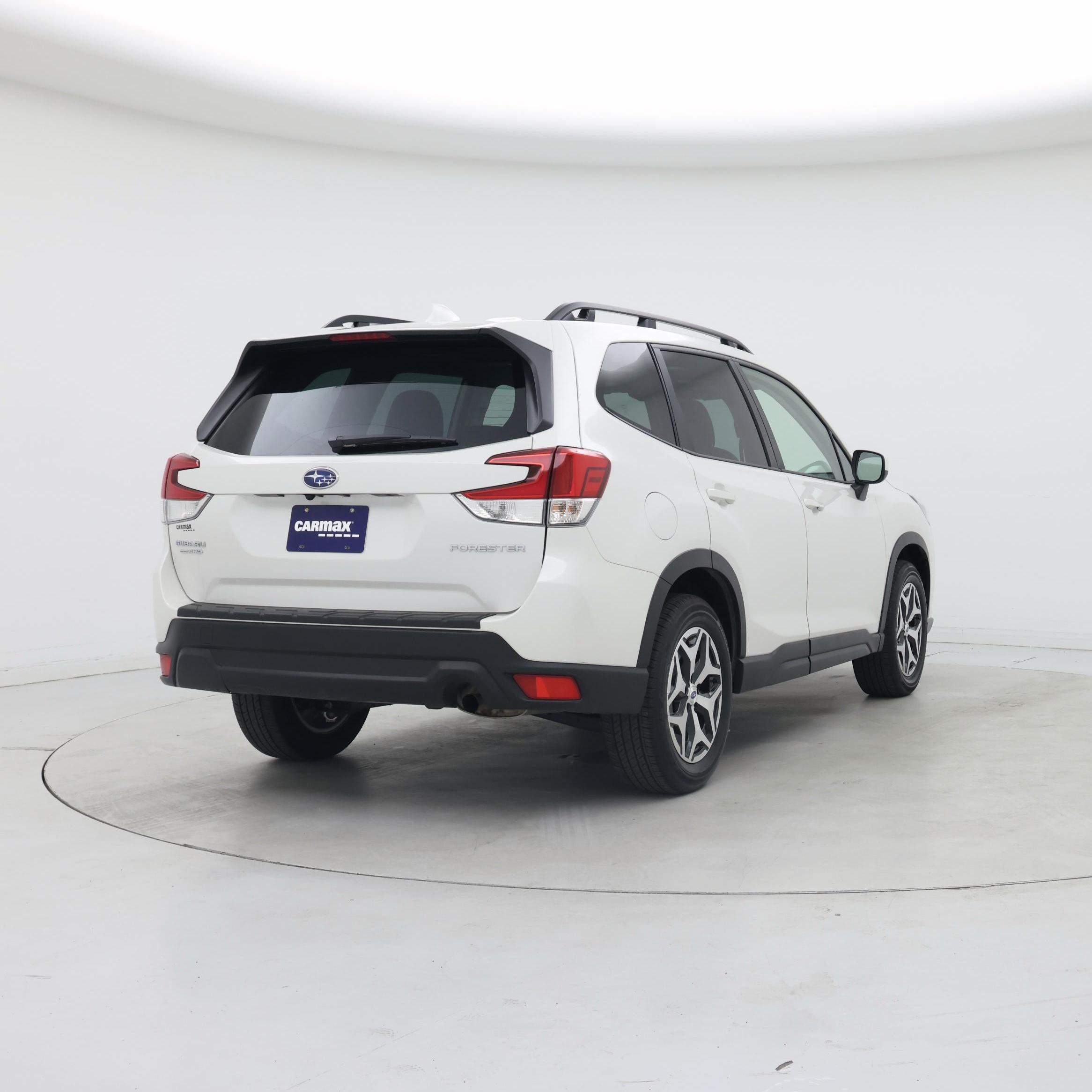 Thumbnail: 2023 Subaru Forester - 8