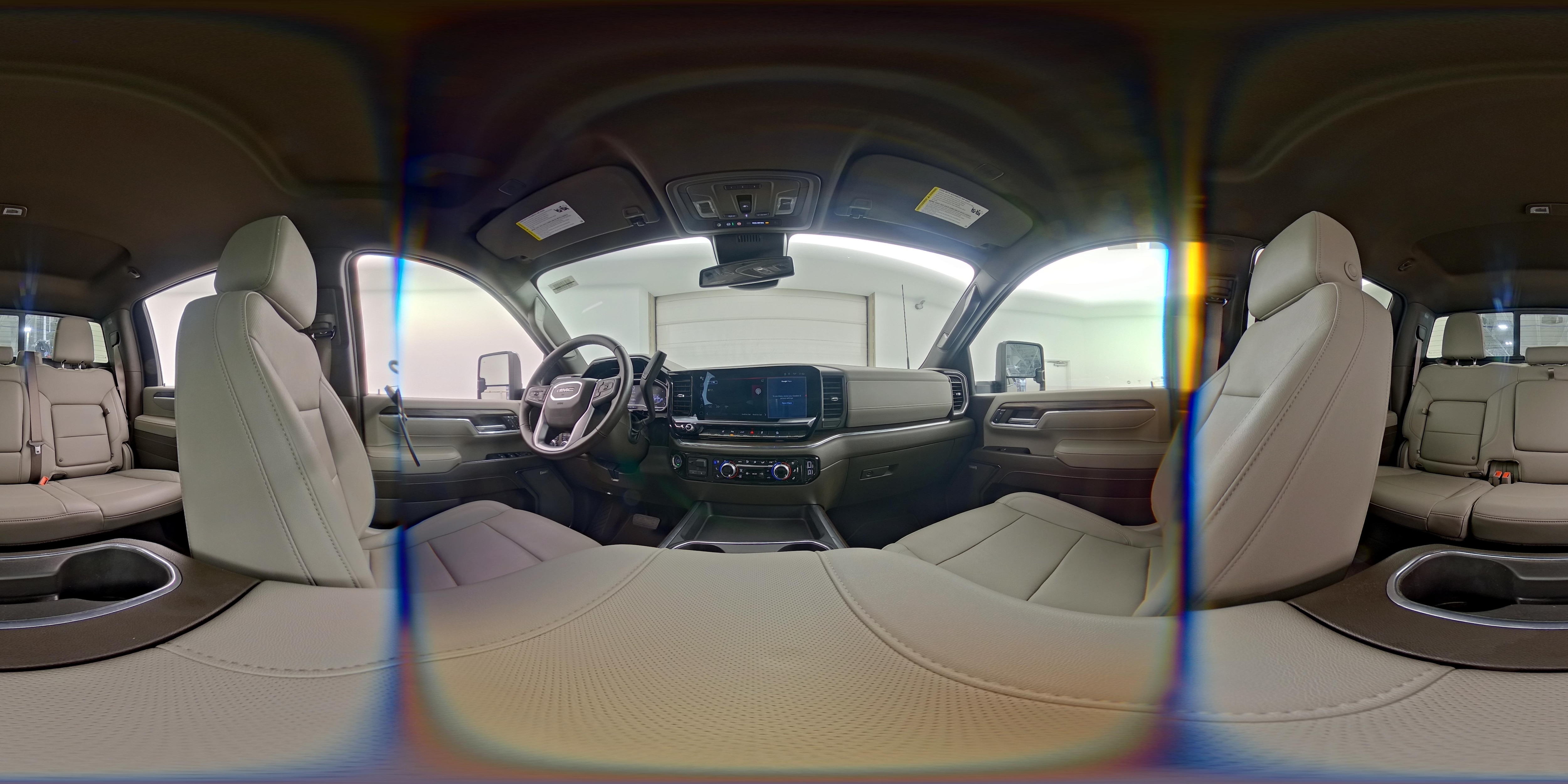 2024 GMC Sierra 2500HD SLT - Photo 25