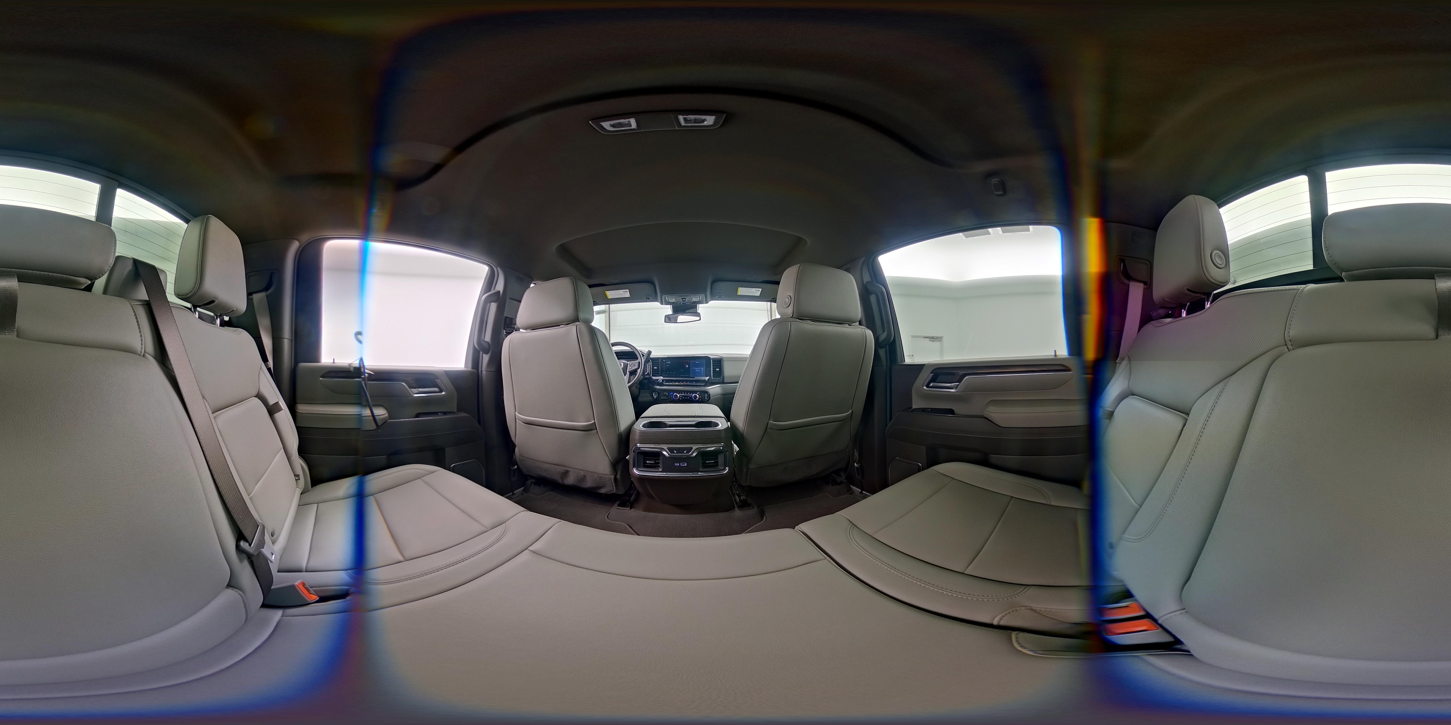 2024 GMC Sierra 2500HD SLT - Photo 26