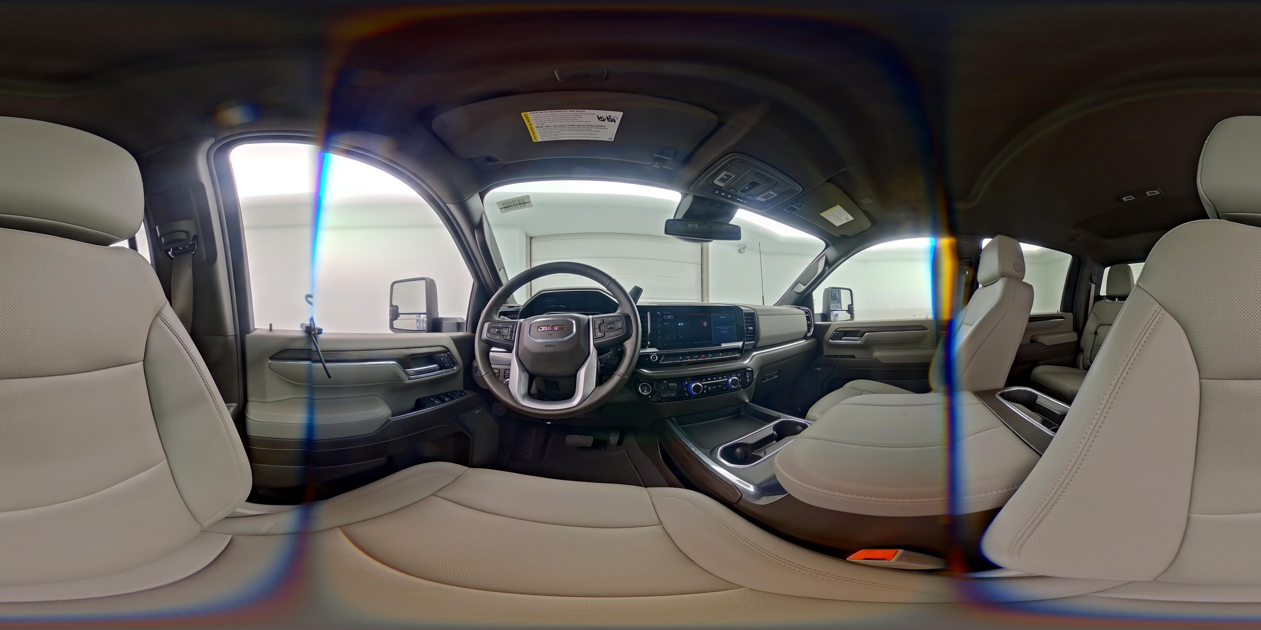 2024 GMC Sierra 2500HD SLT - Photo 27
