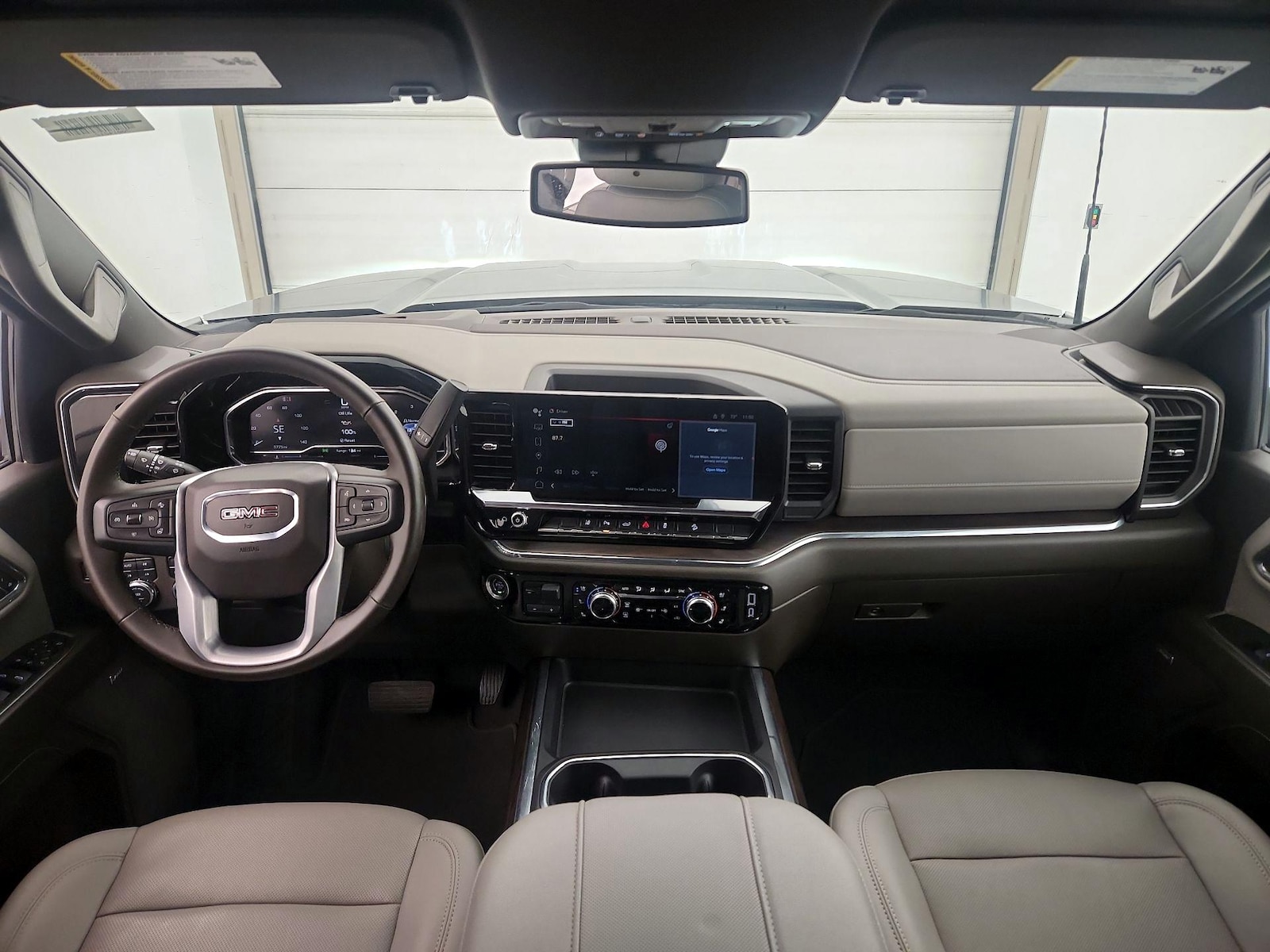 2024 GMC Sierra 2500HD SLT - Photo 10