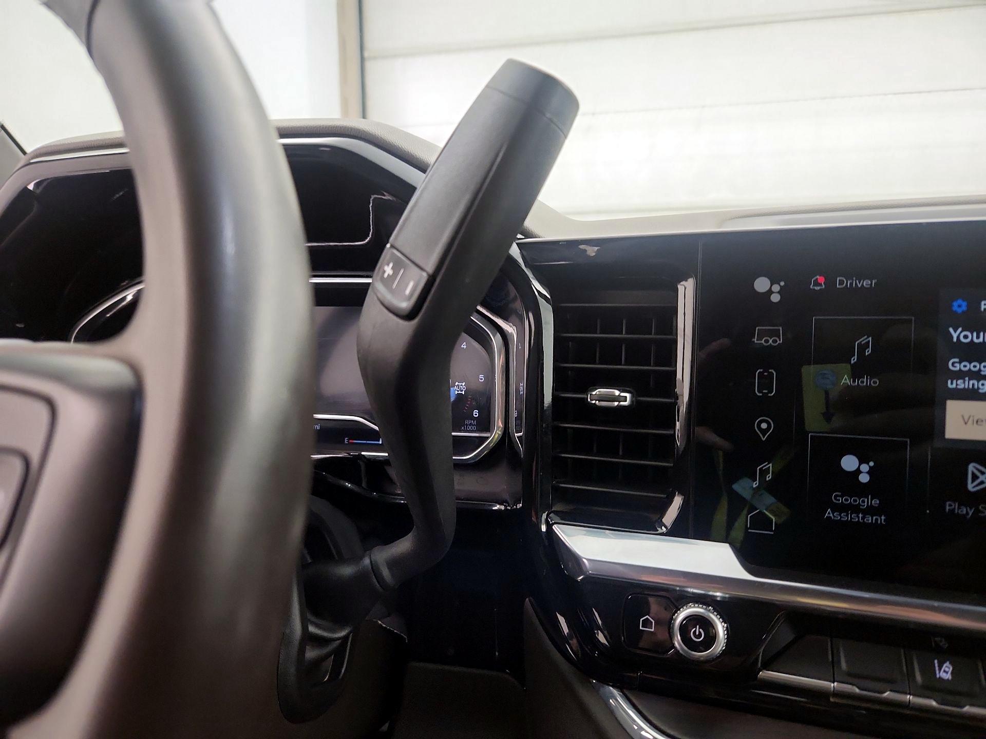 Thumbnail: 2024 GMC Sierra 2500 - 18