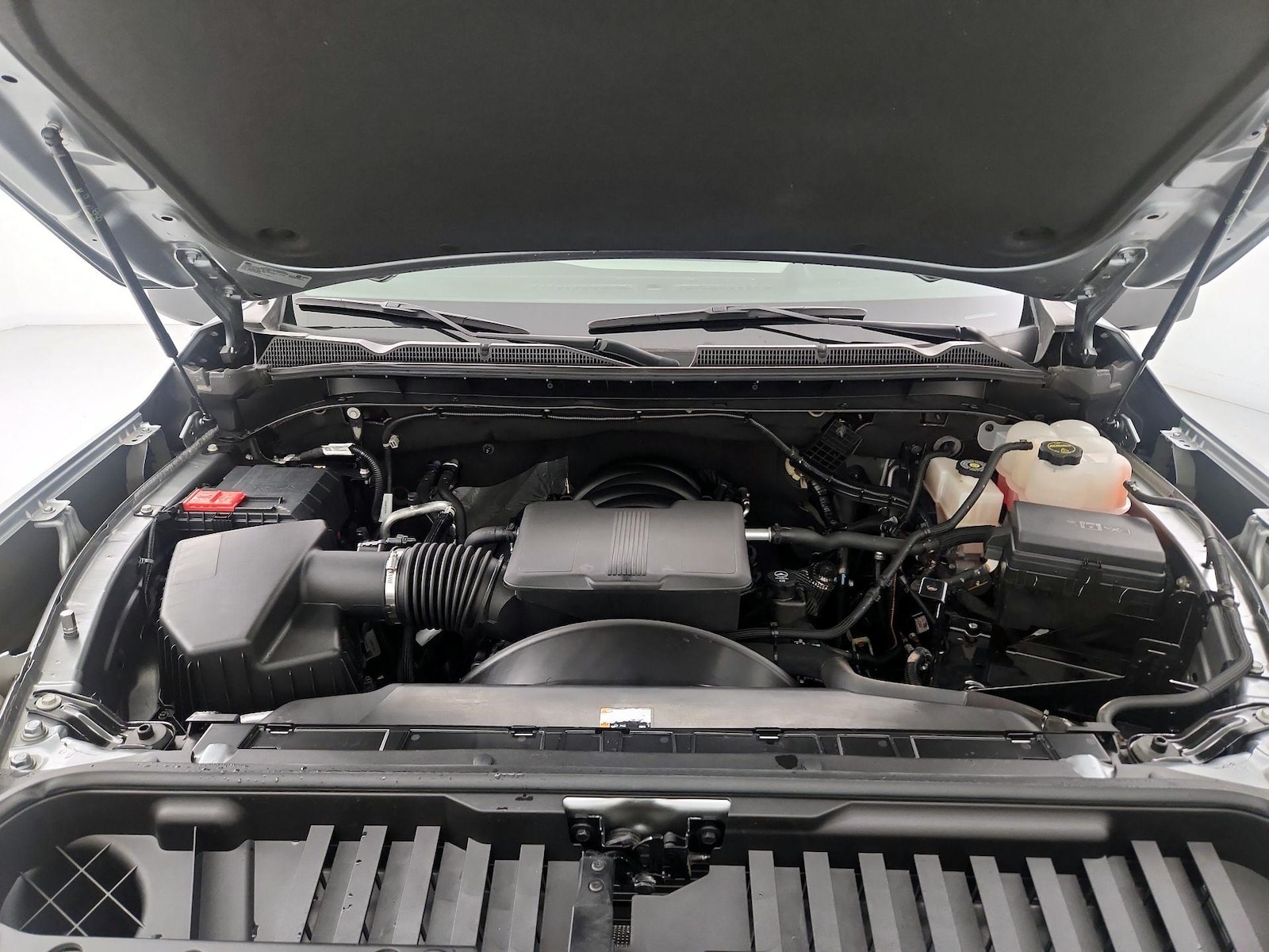 2024 GMC Sierra 2500HD SLT - Photo 23
