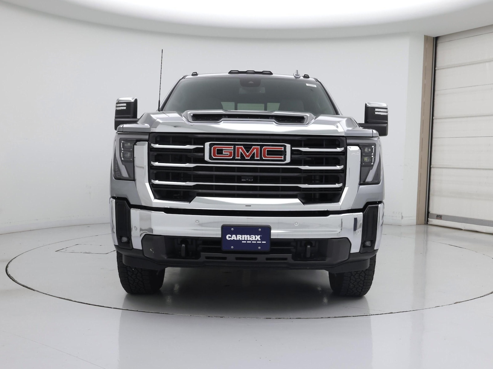 2024 GMC Sierra 2500HD SLT - Photo 6