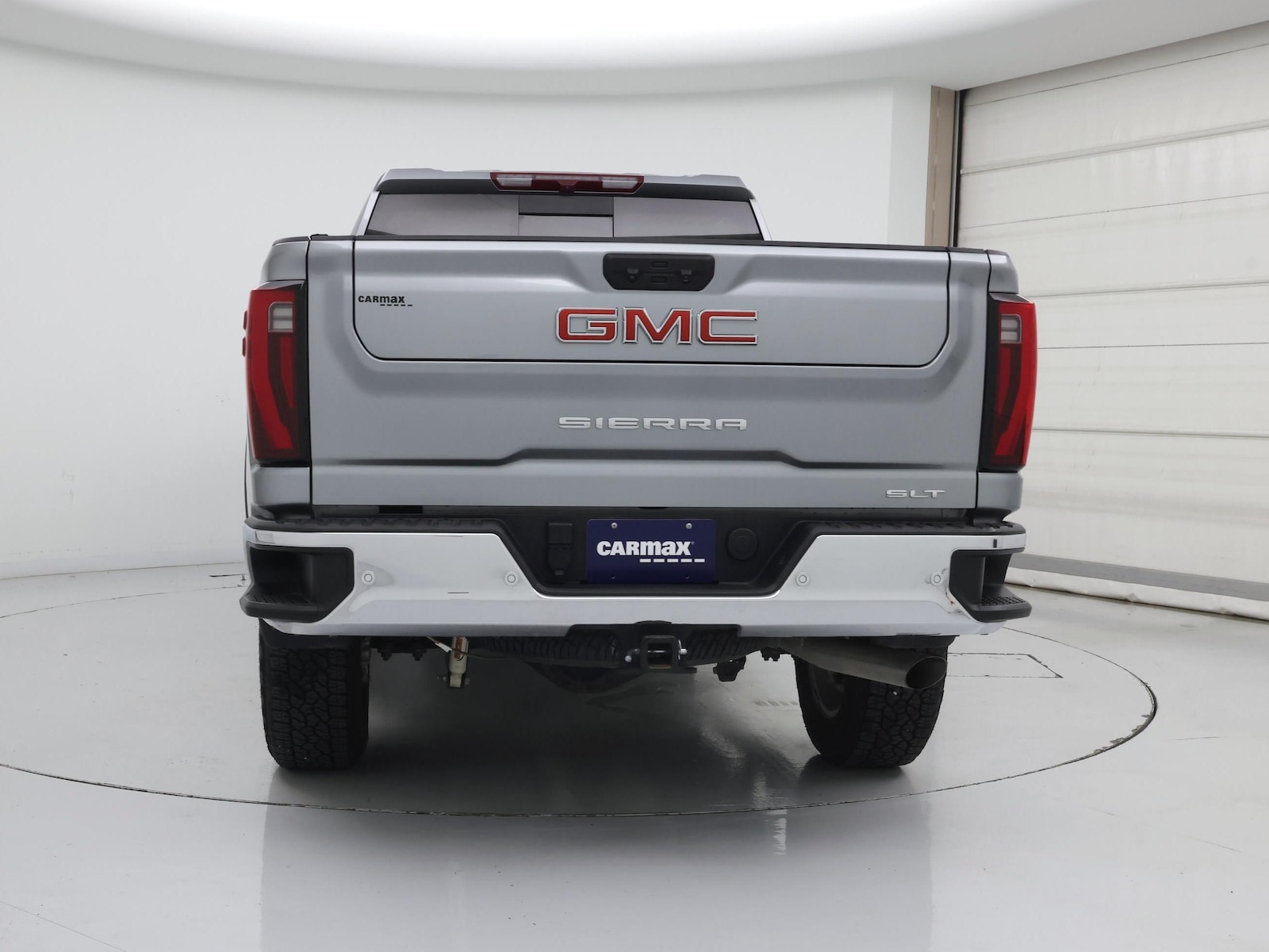 2024 GMC Sierra 2500HD SLT - Photo 7