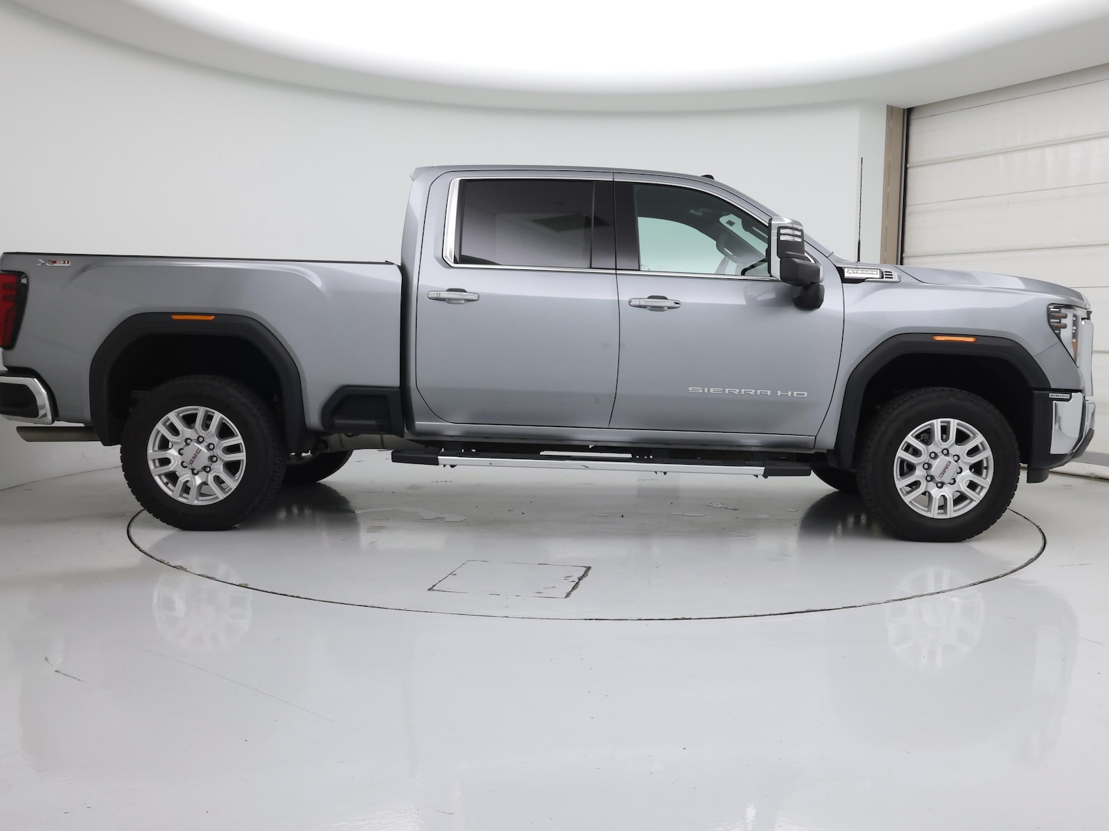 2024 GMC Sierra 2500HD SLT - Photo 8