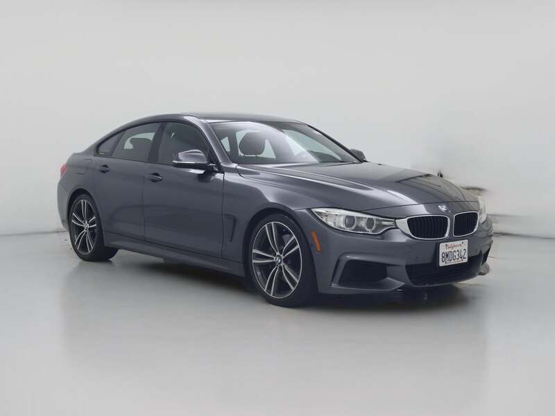 2016 BMW 4 Series 428i -
                  Sacramento, CA