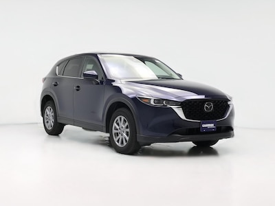 2022 Mazda CX-5 2.5 S Preferred Package