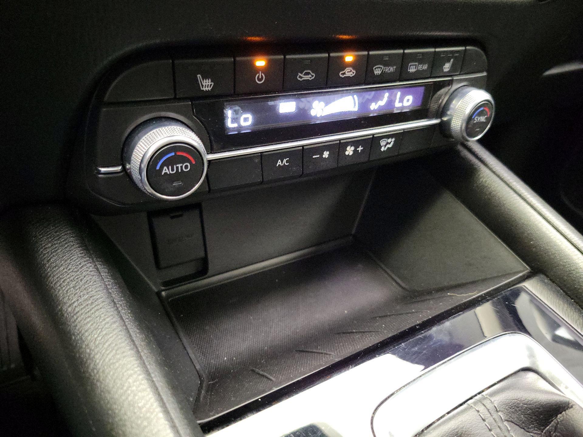Thumbnail: 2022 Mazda CX-5 - 16