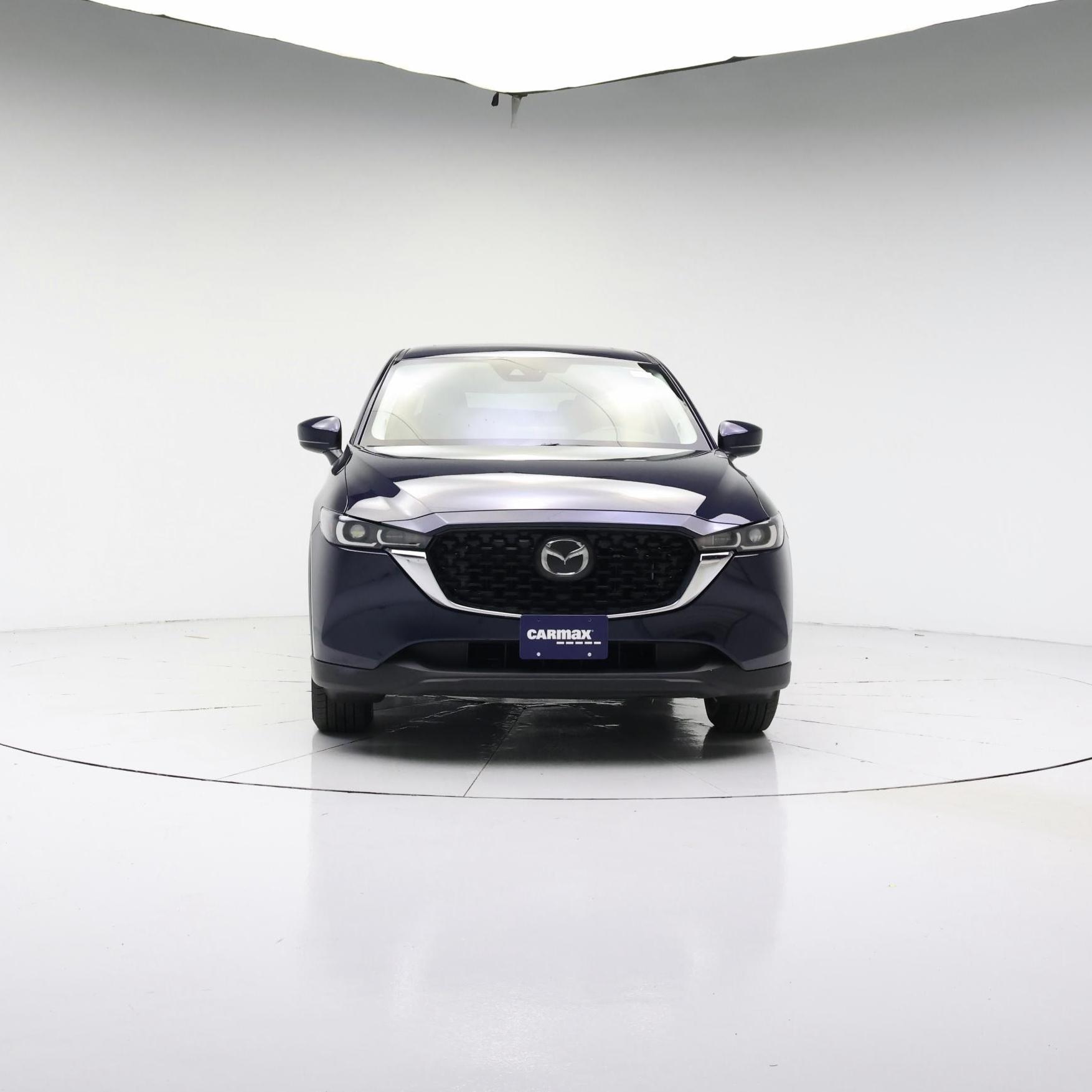 Thumbnail: 2022 Mazda CX-5 - 5