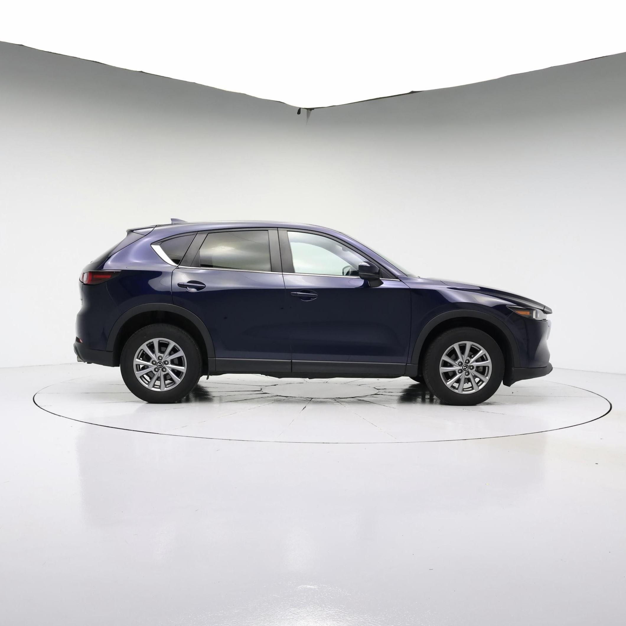 Thumbnail: 2022 Mazda CX-5 - 7