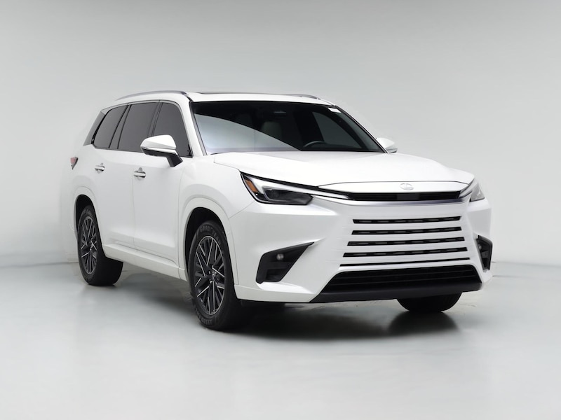 2024 Lexus TX 350 -
                  Miami, FL