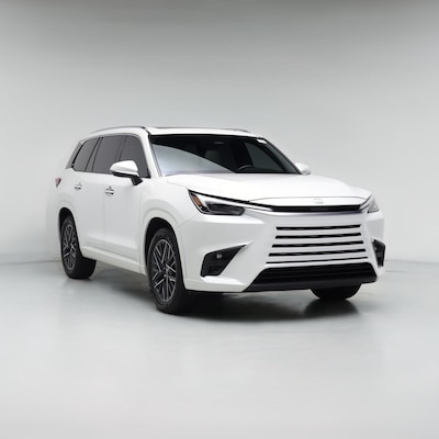 2024 Lexus TX 350 Premium