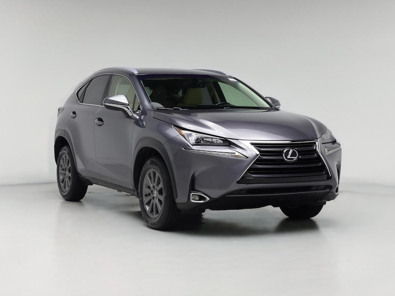 2016 Lexus NX 200t -
                  Miami, FL