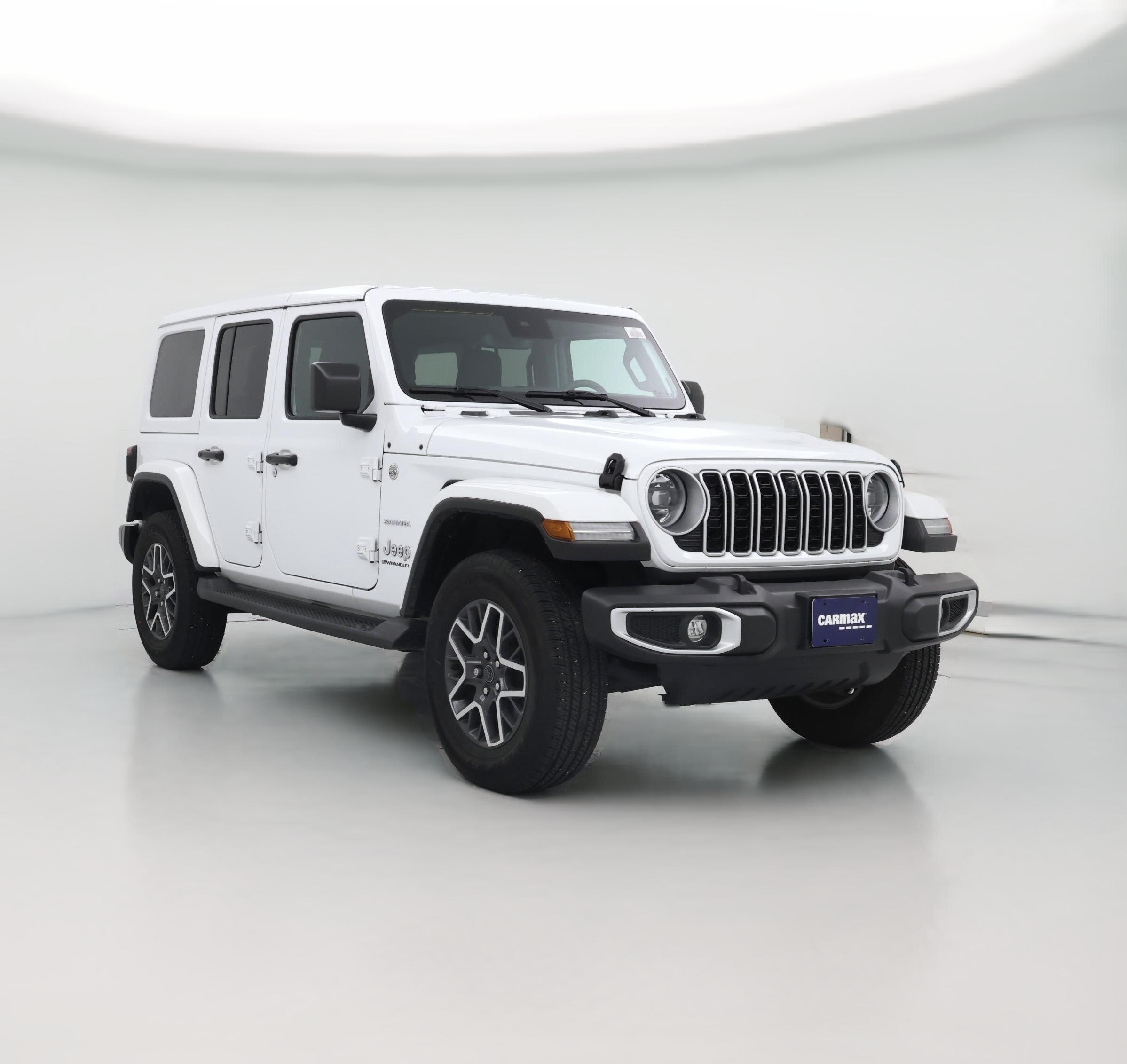Thumbnail: 2024 Jeep Wrangler - 1