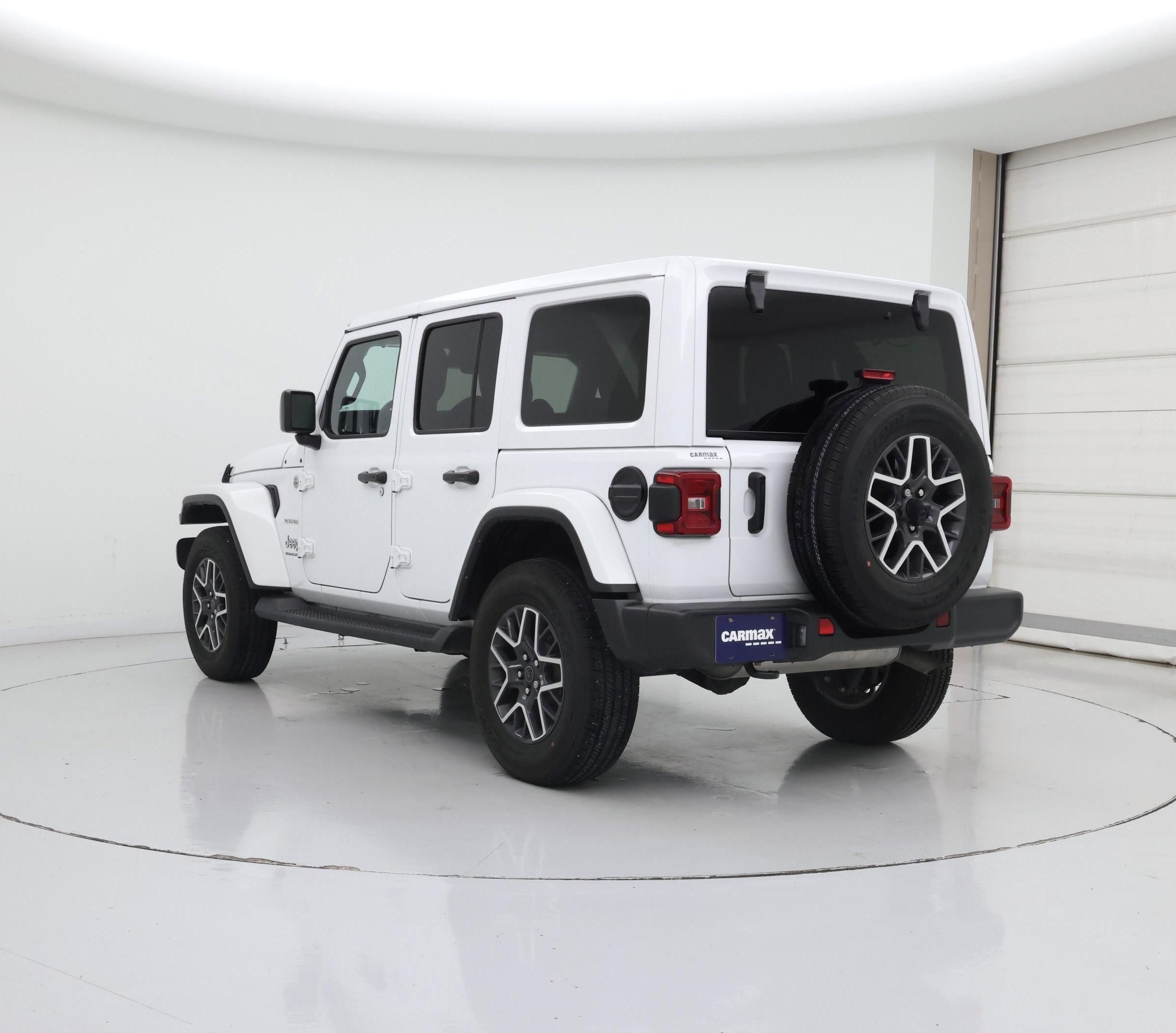 Thumbnail: 2024 Jeep Wrangler - 2