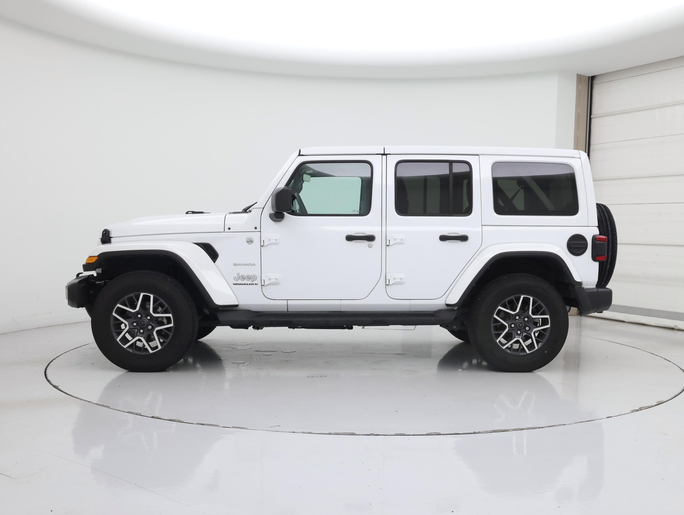 Thumbnail: 2024 Jeep Wrangler - 3