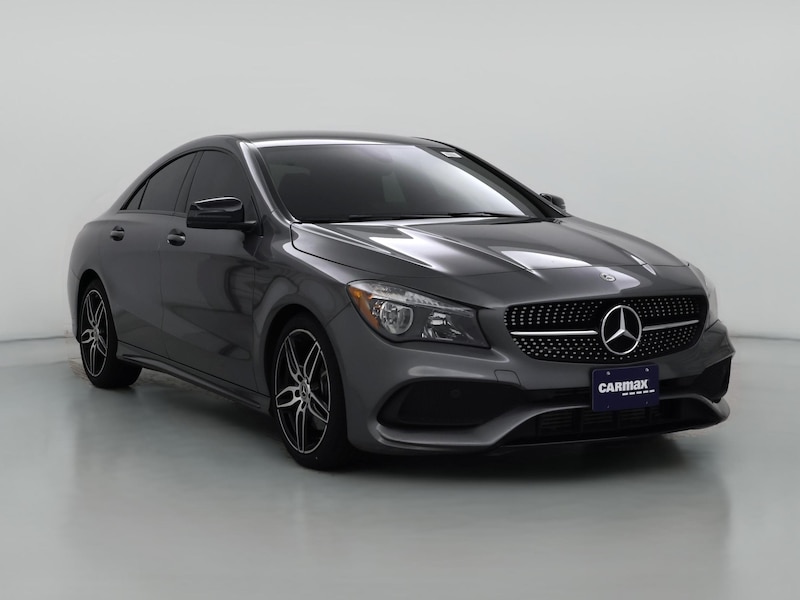 2019 Mercedes-Benz CLA 250 -
                  Las Vegas, NV