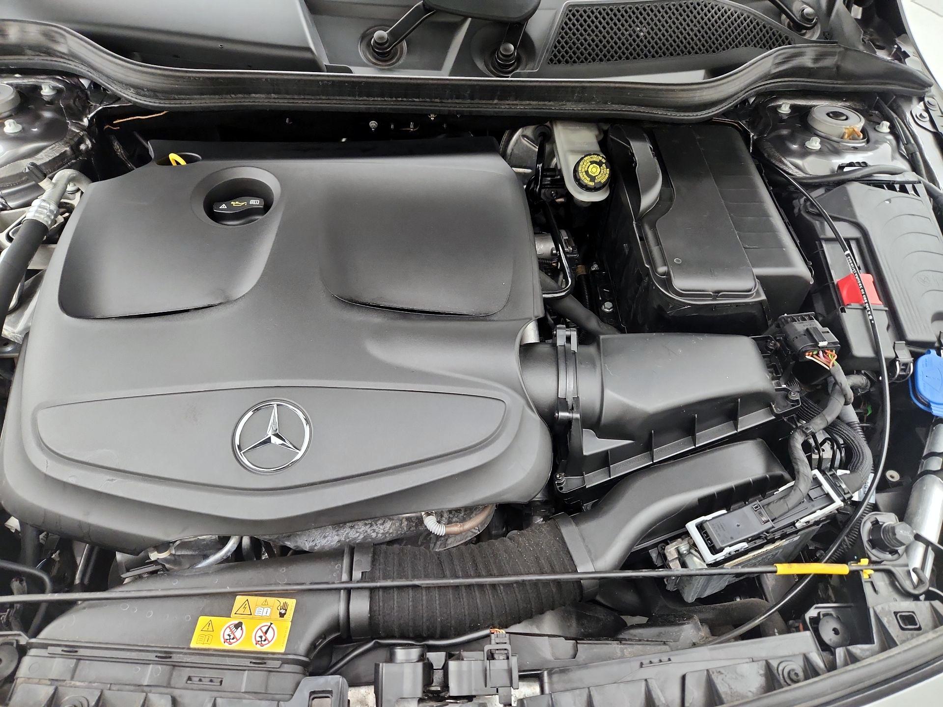 Thumbnail: 2019 Mercedes-Benz CLA - 20