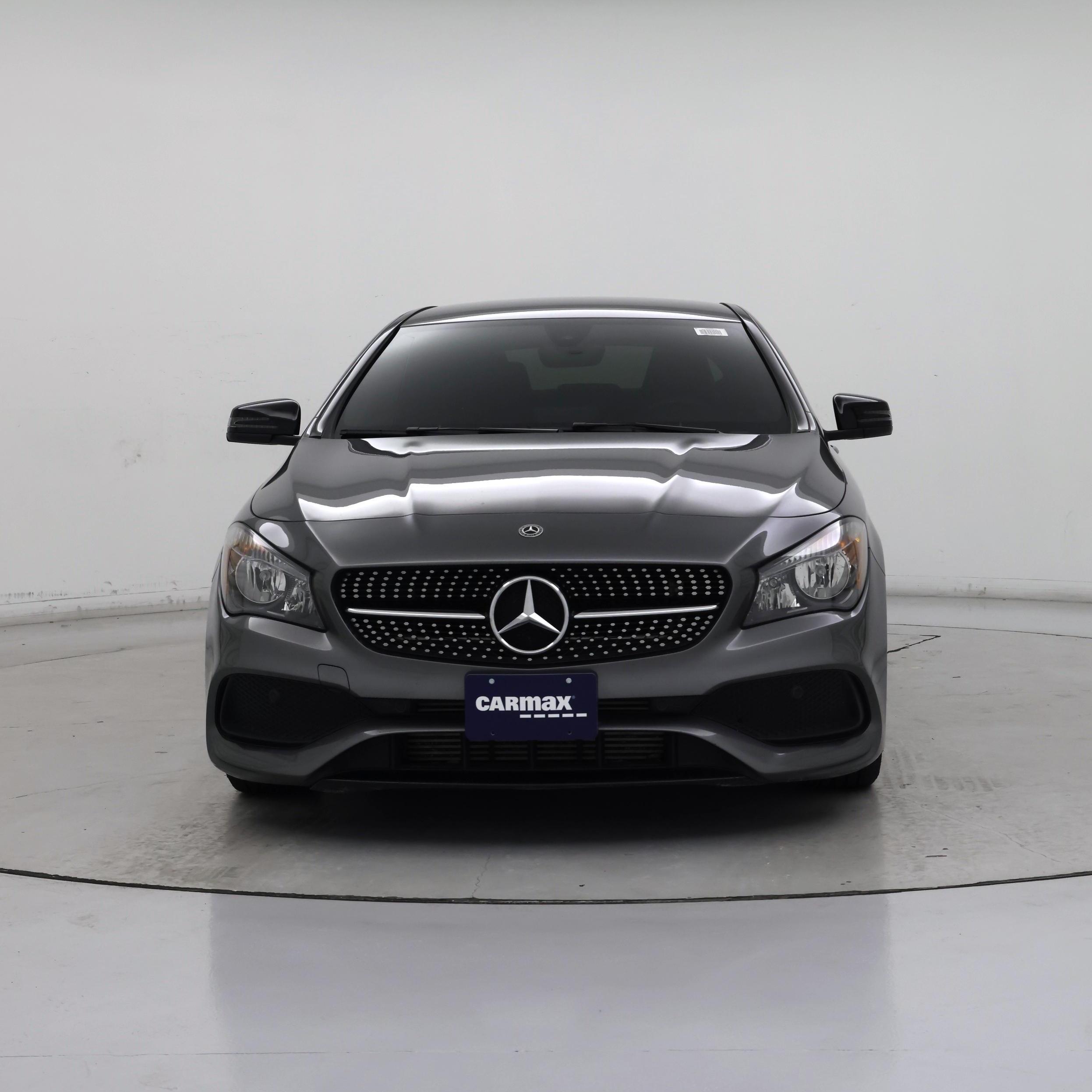 Thumbnail: 2019 Mercedes-Benz CLA - 5