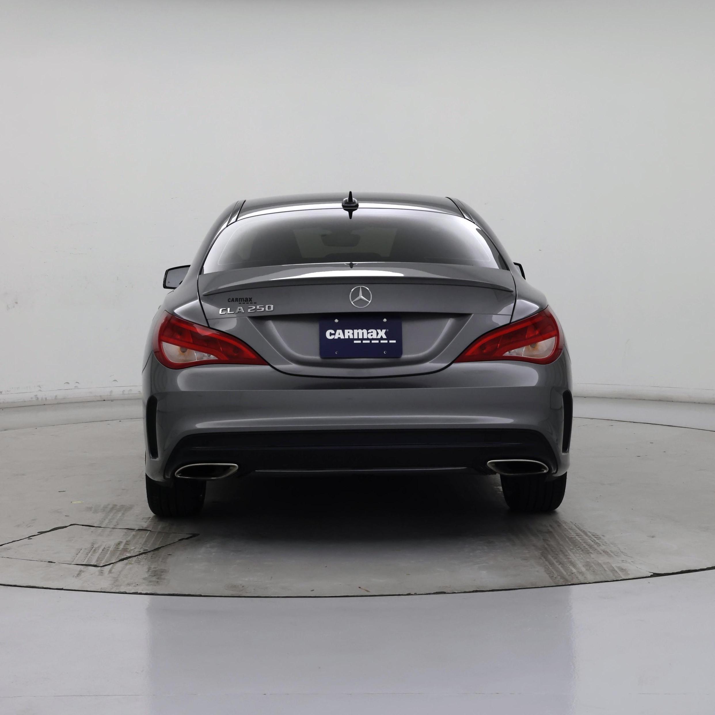 Thumbnail: 2019 Mercedes-Benz CLA - 6
