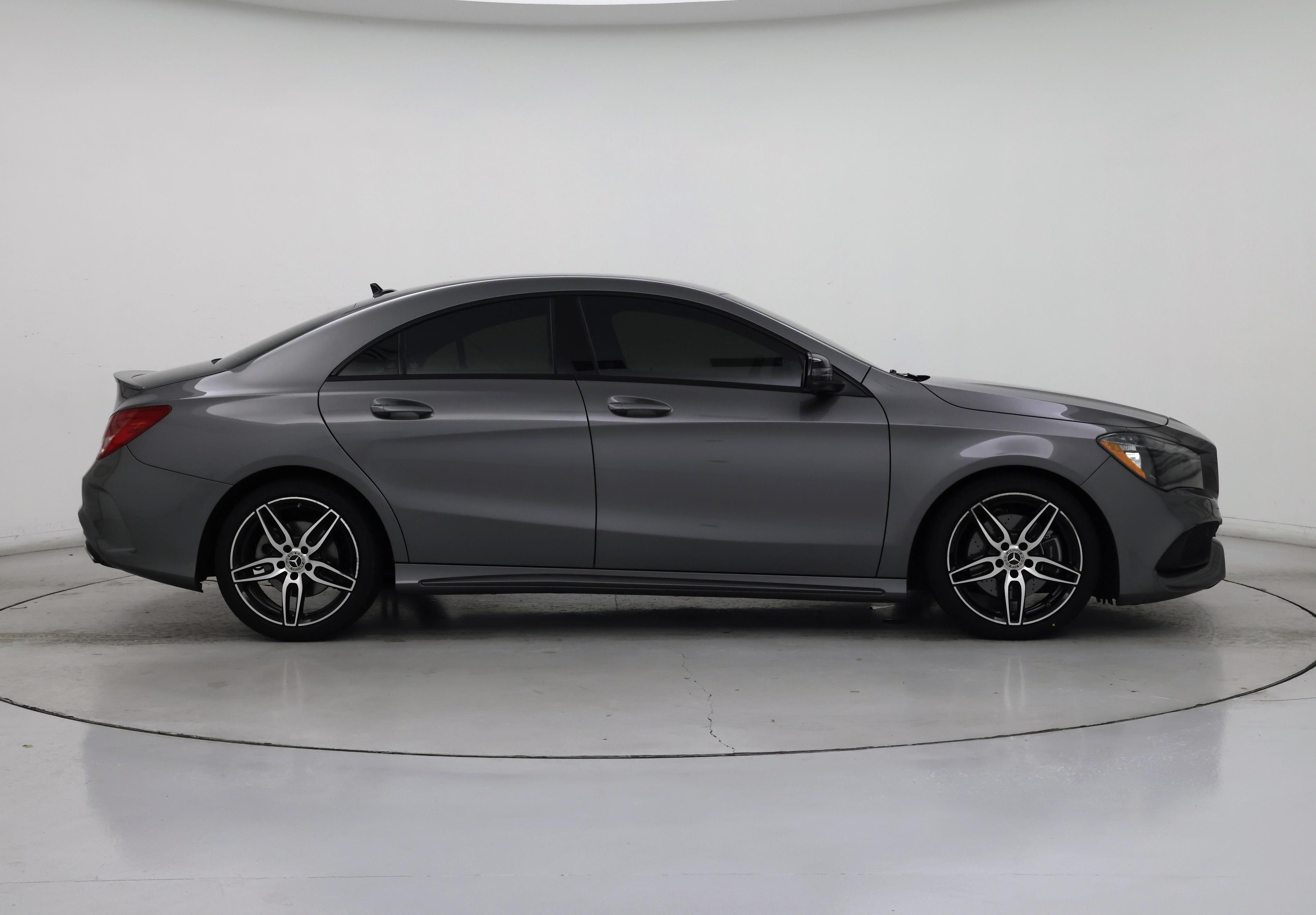 Thumbnail: 2019 Mercedes-Benz CLA - 7