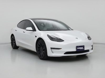 2022 Tesla Model 3 Performance