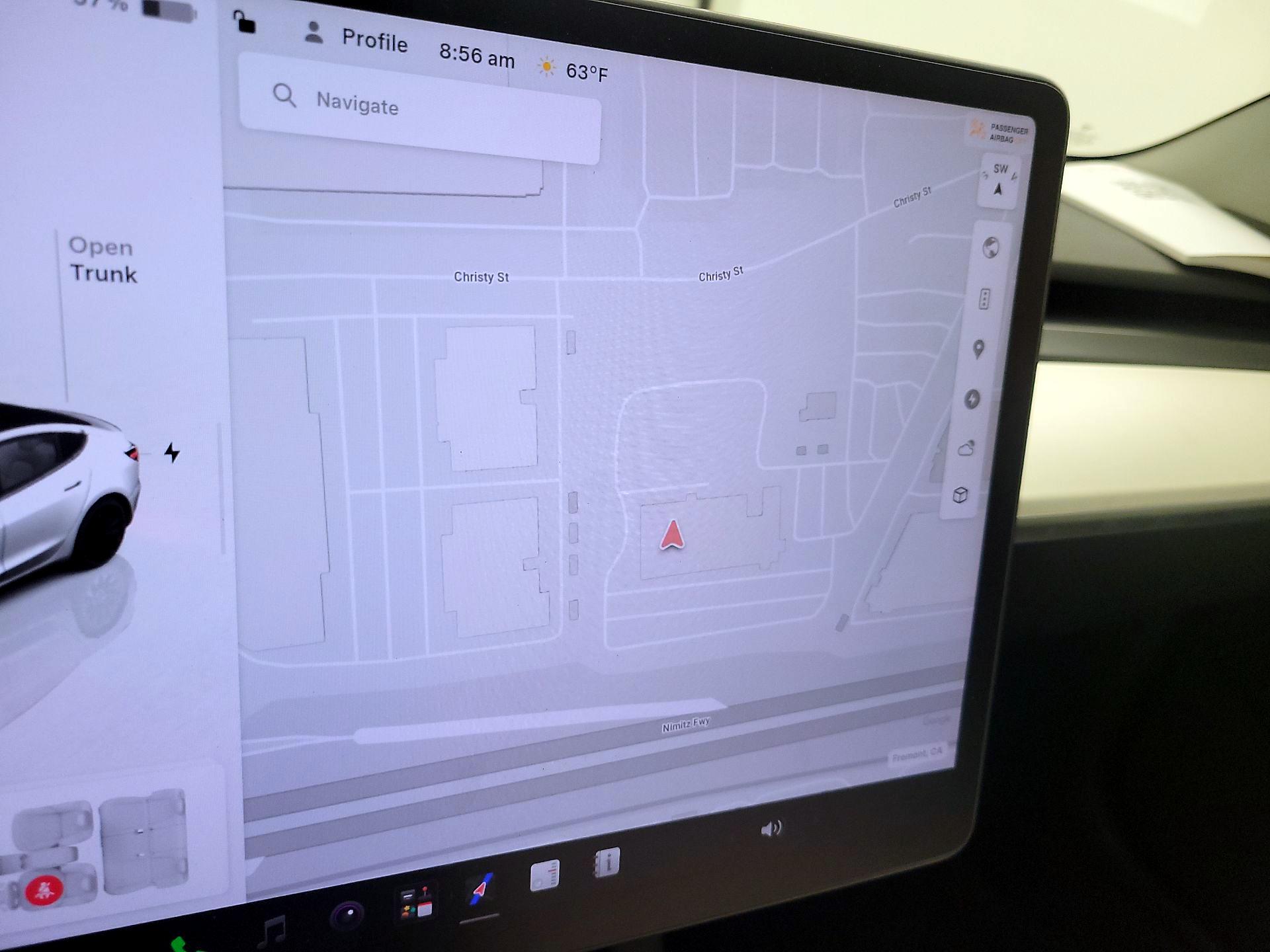 Thumbnail: 2022 Tesla Model 3 - 14