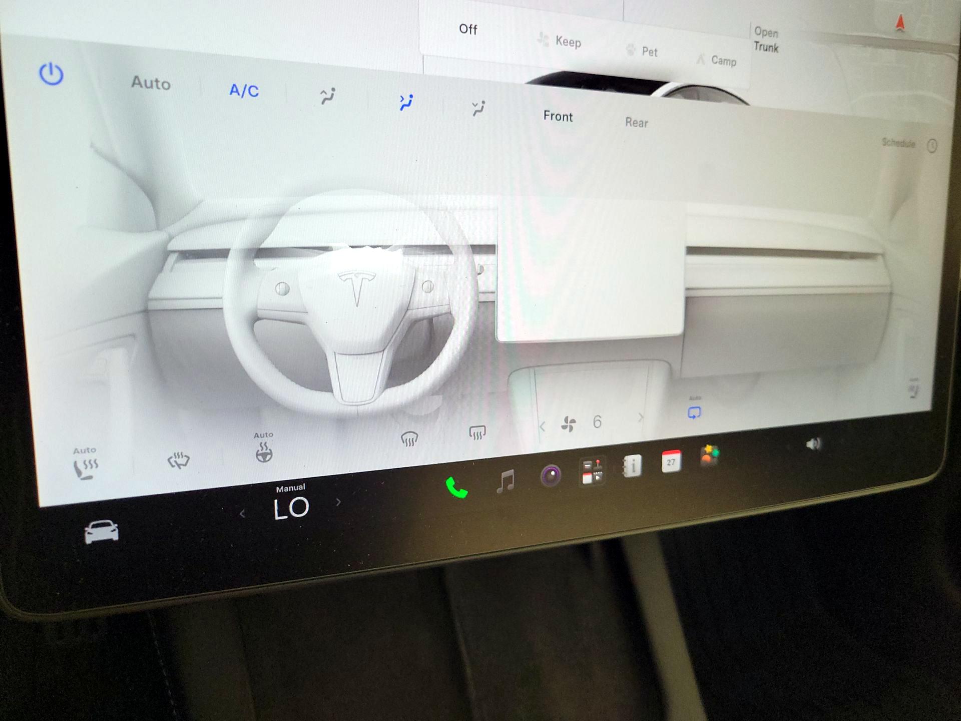 Thumbnail: 2022 Tesla Model 3 - 17