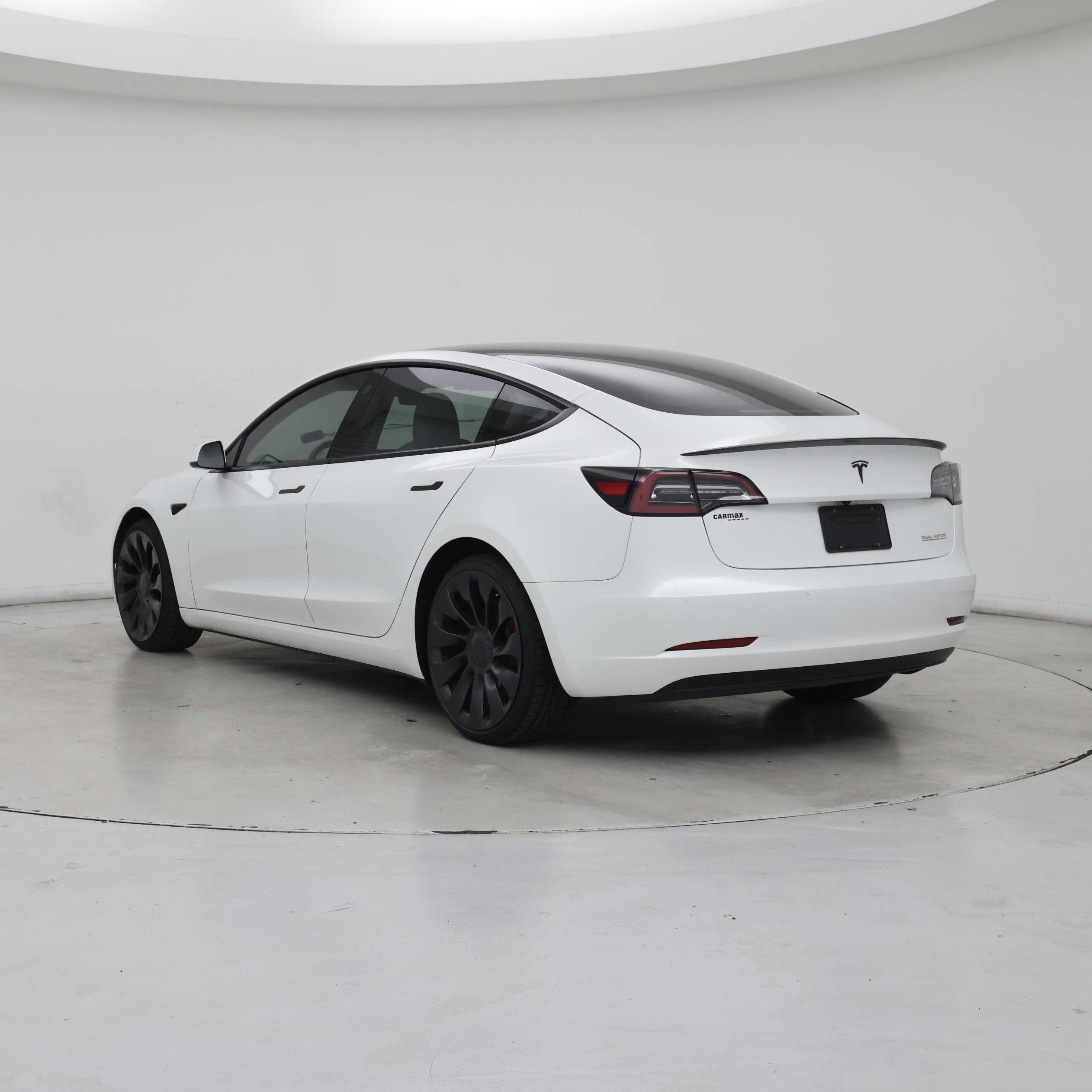 Thumbnail: 2022 Tesla Model 3 - 2