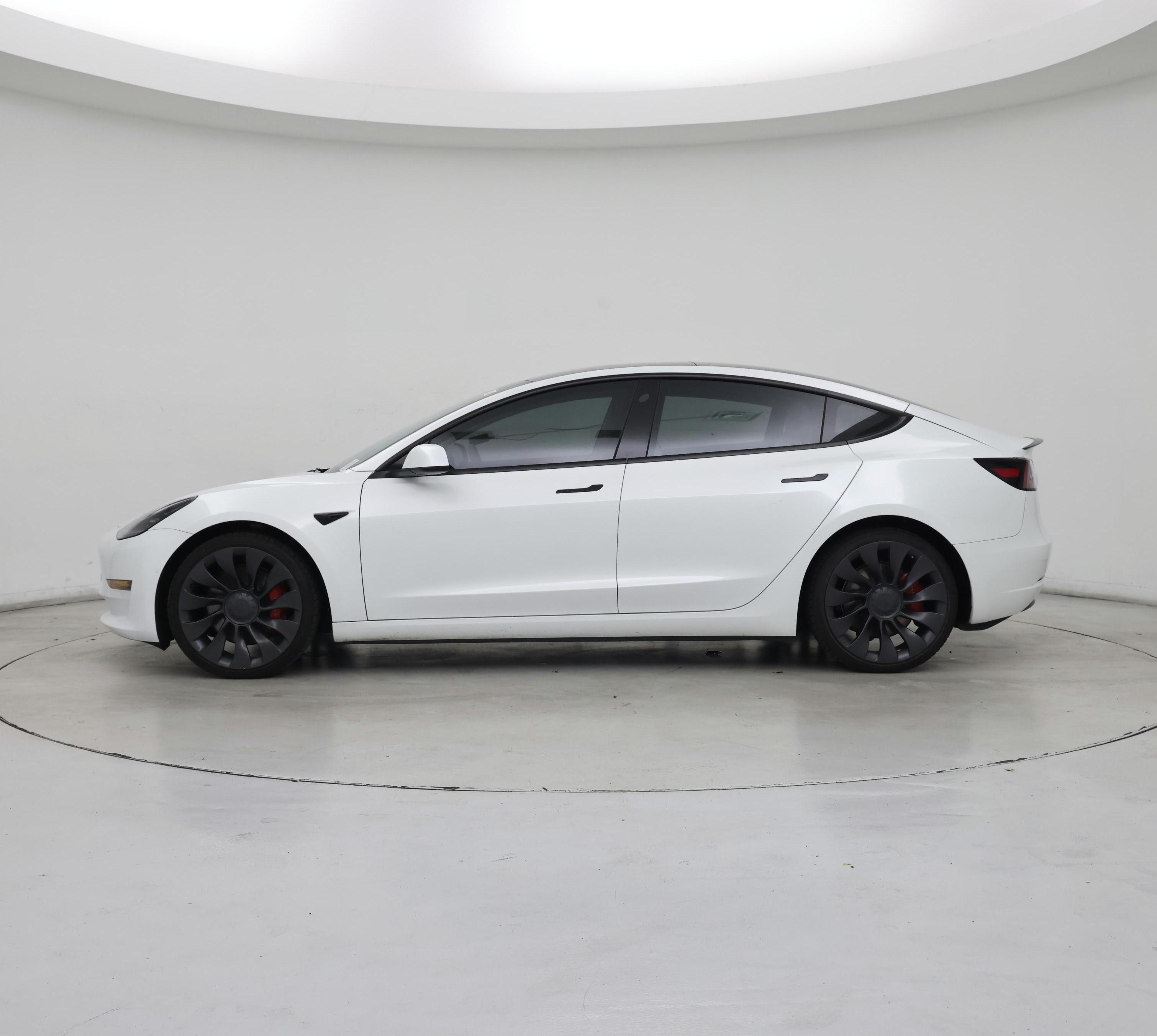 Thumbnail: 2022 Tesla Model 3 - 3