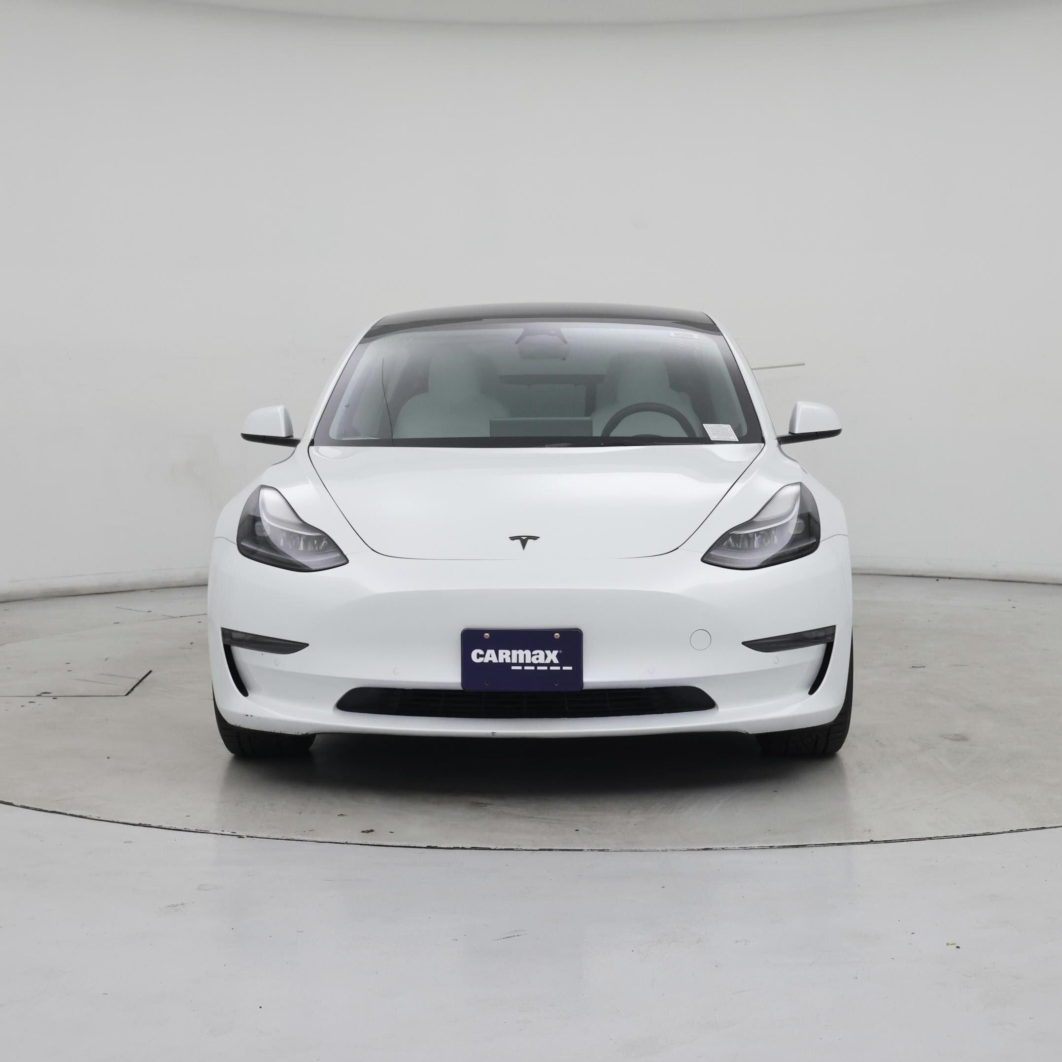 Thumbnail: 2022 Tesla Model 3 - 5
