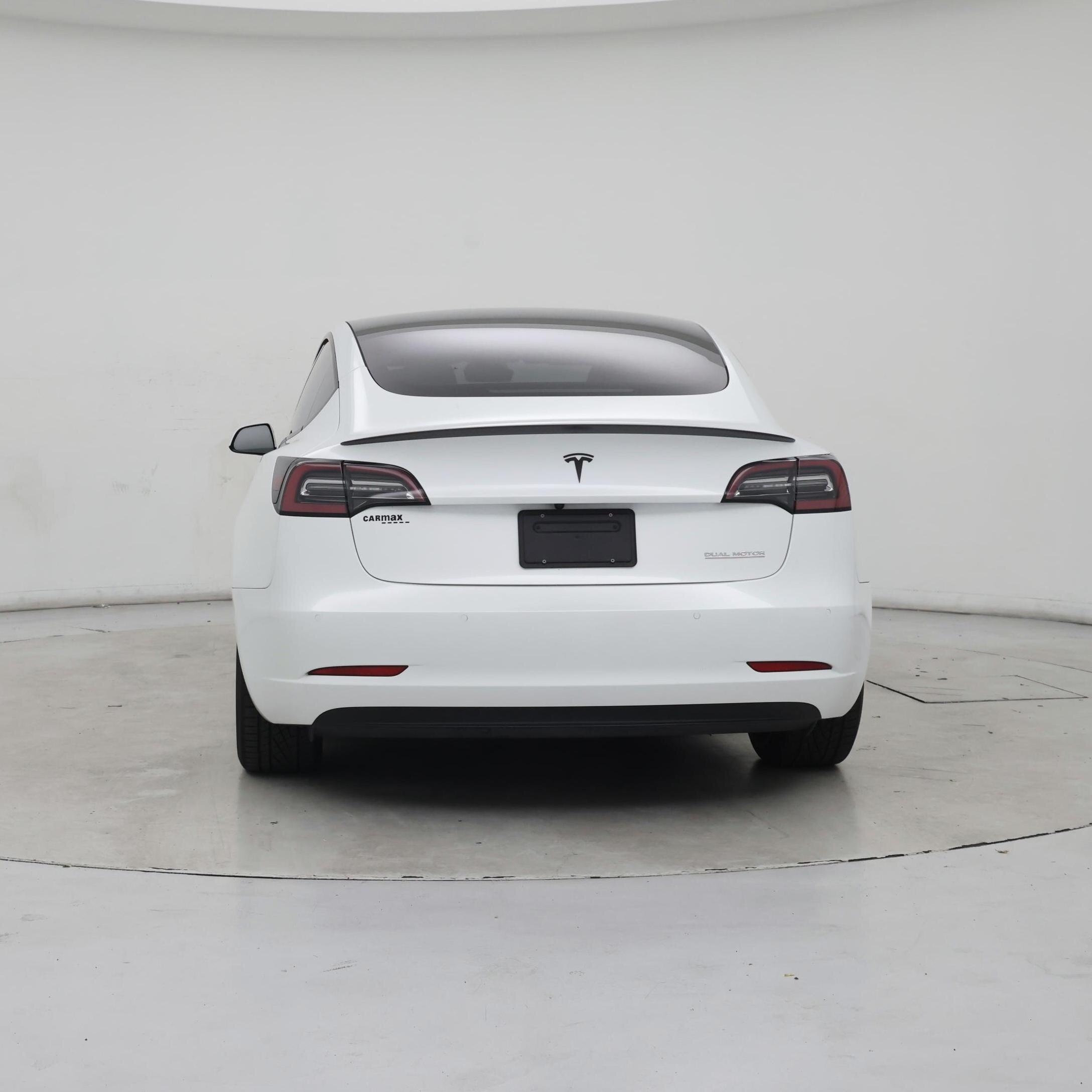 Thumbnail: 2022 Tesla Model 3 - 6