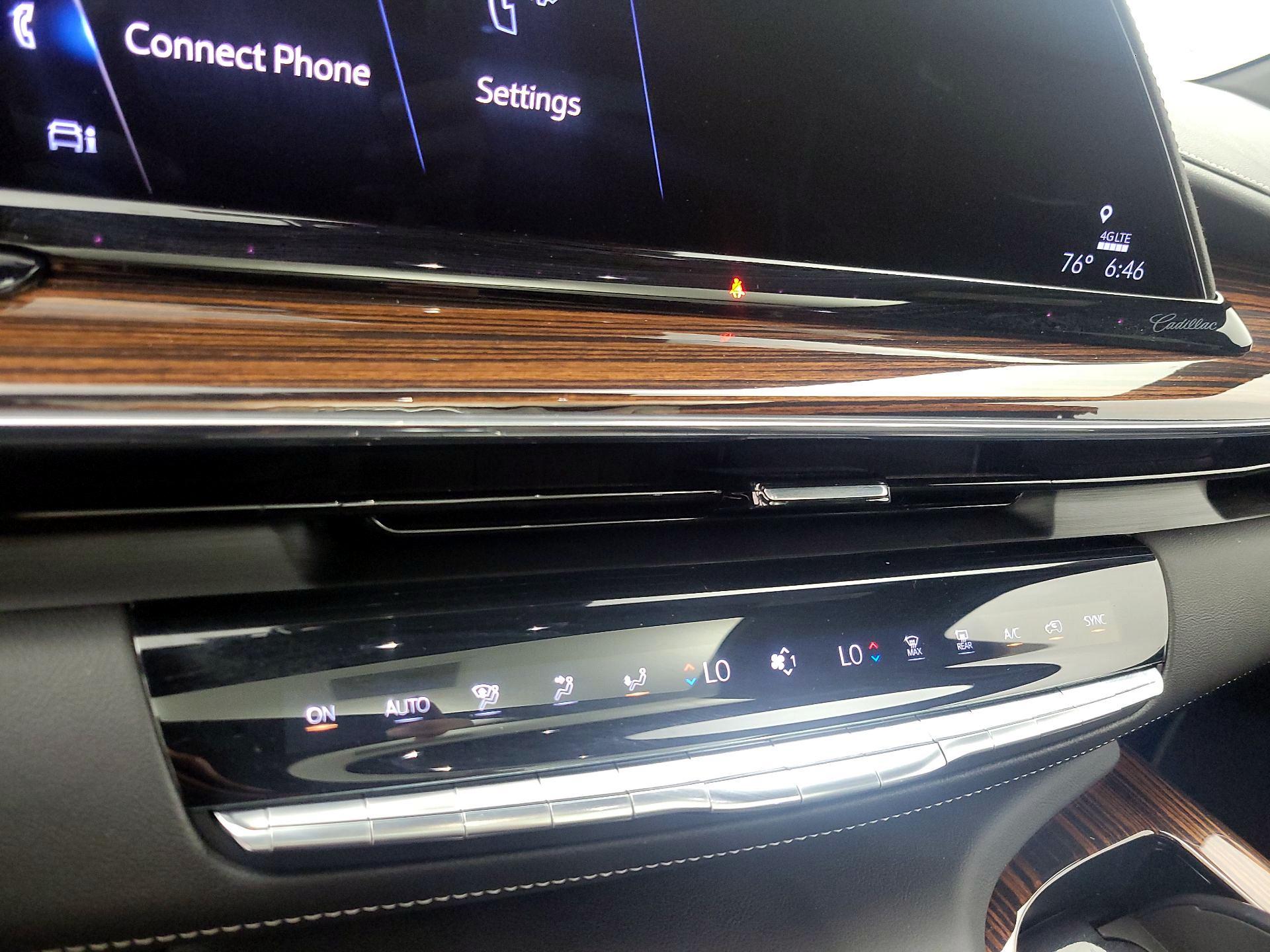Thumbnail: 2022 Cadillac Escalade - 16