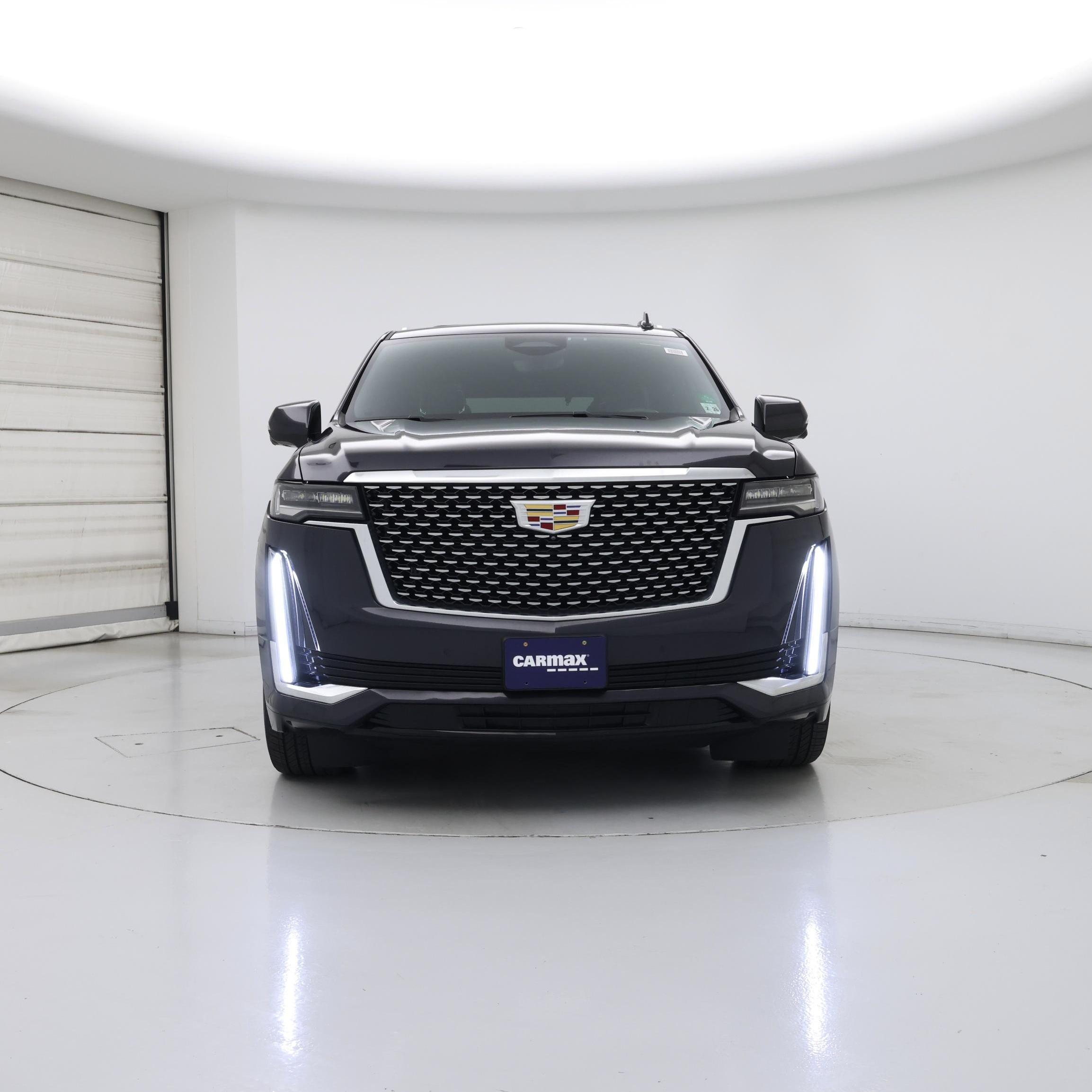 Thumbnail: 2022 Cadillac Escalade - 5