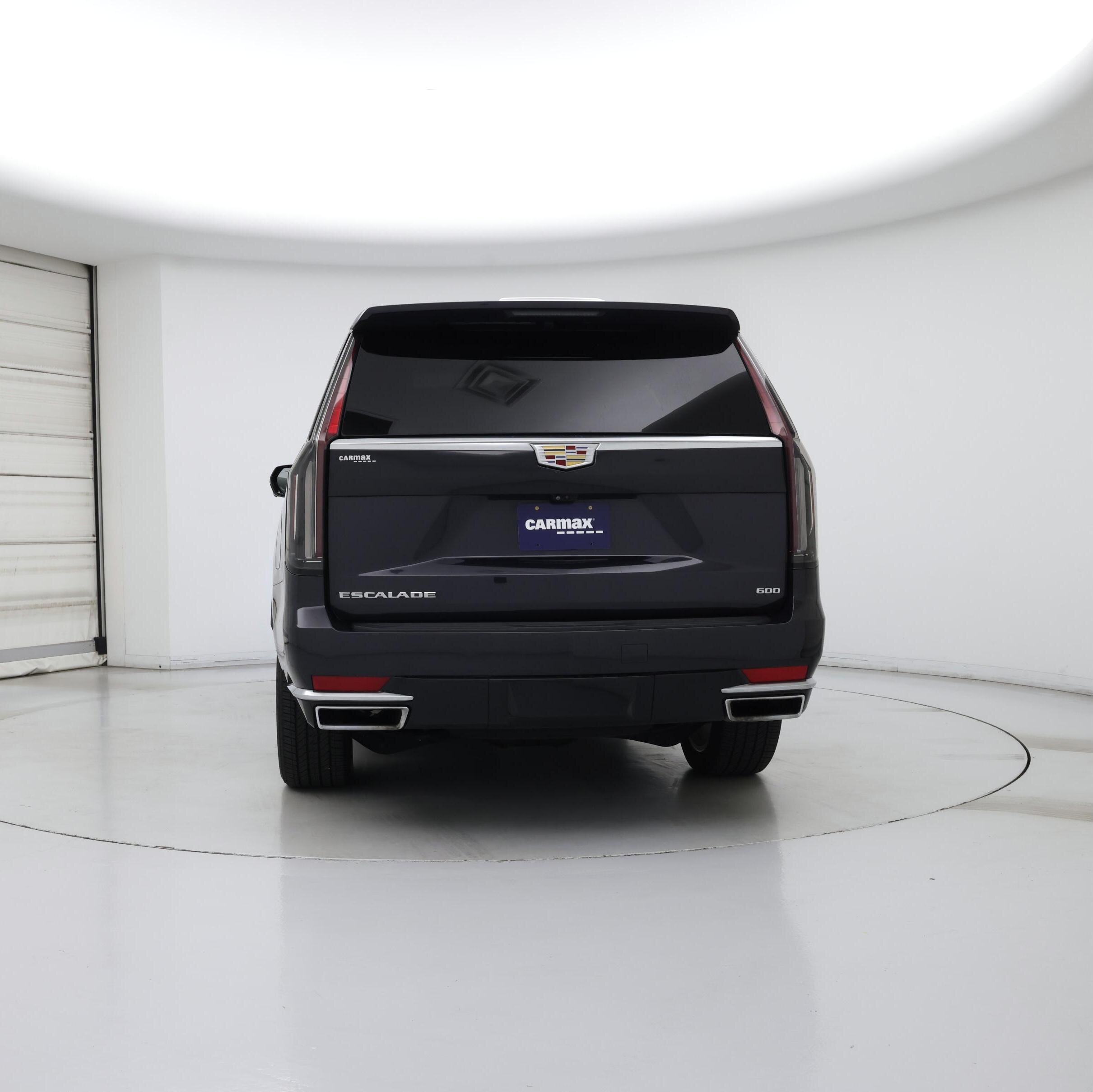 Thumbnail: 2022 Cadillac Escalade - 6
