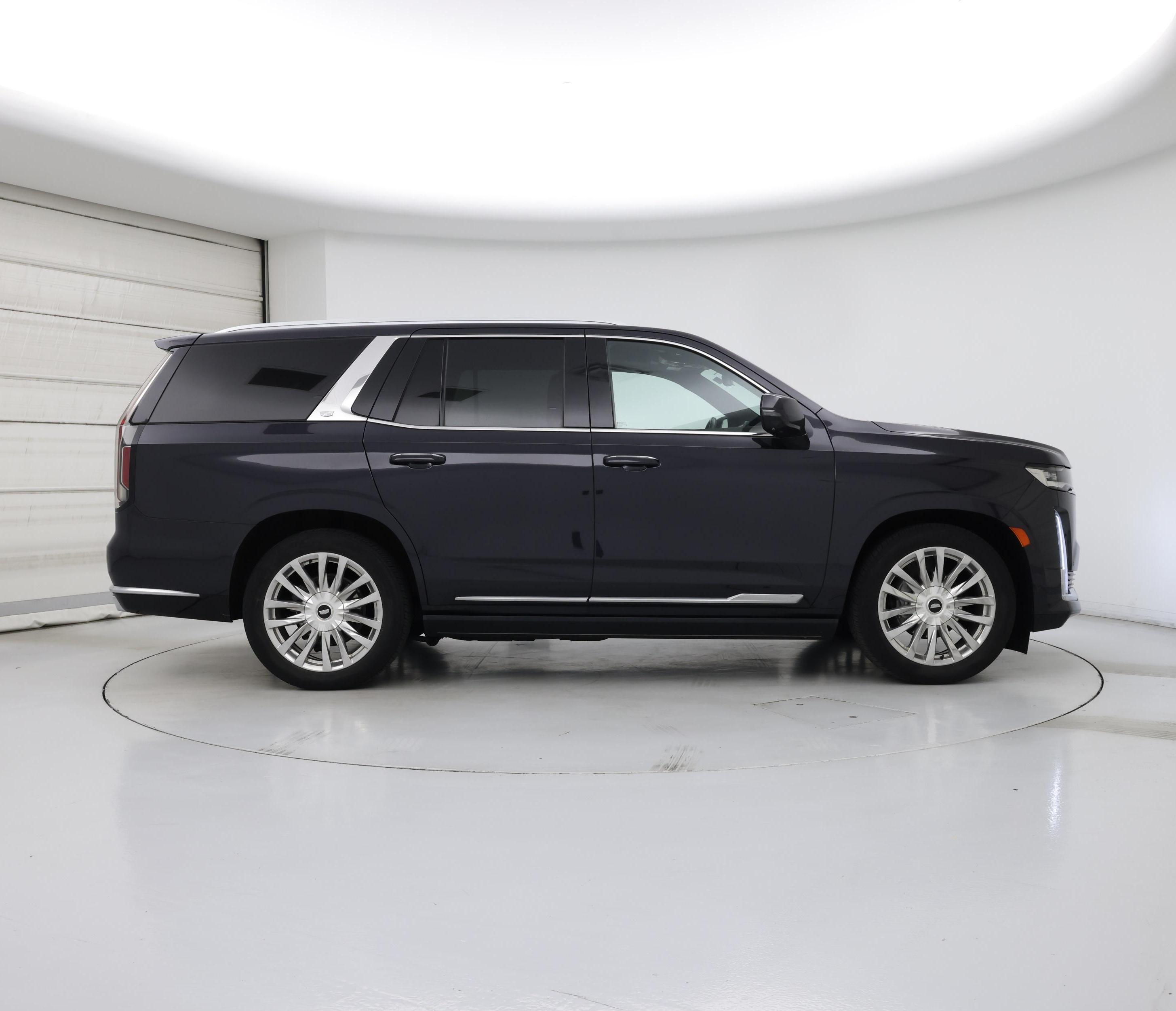Thumbnail: 2022 Cadillac Escalade - 7