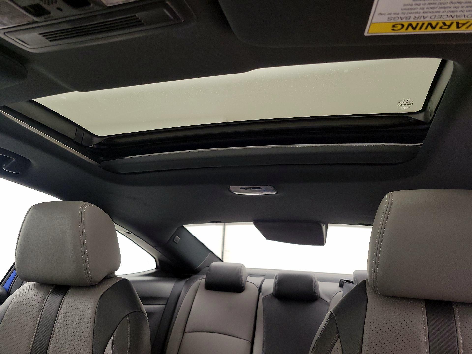 Thumbnail: 2016 Honda Civic - 19