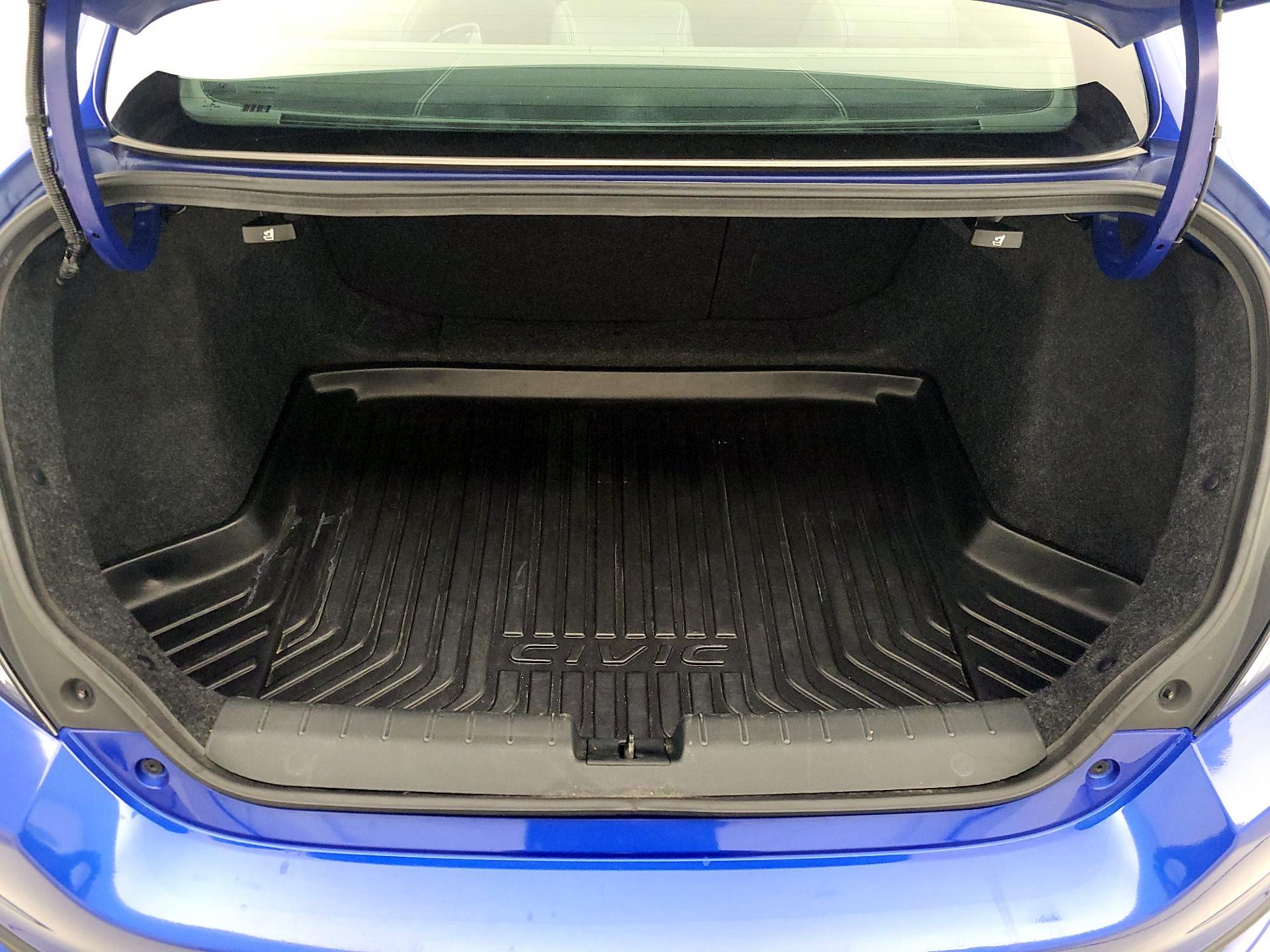Thumbnail: 2016 Honda Civic - 20