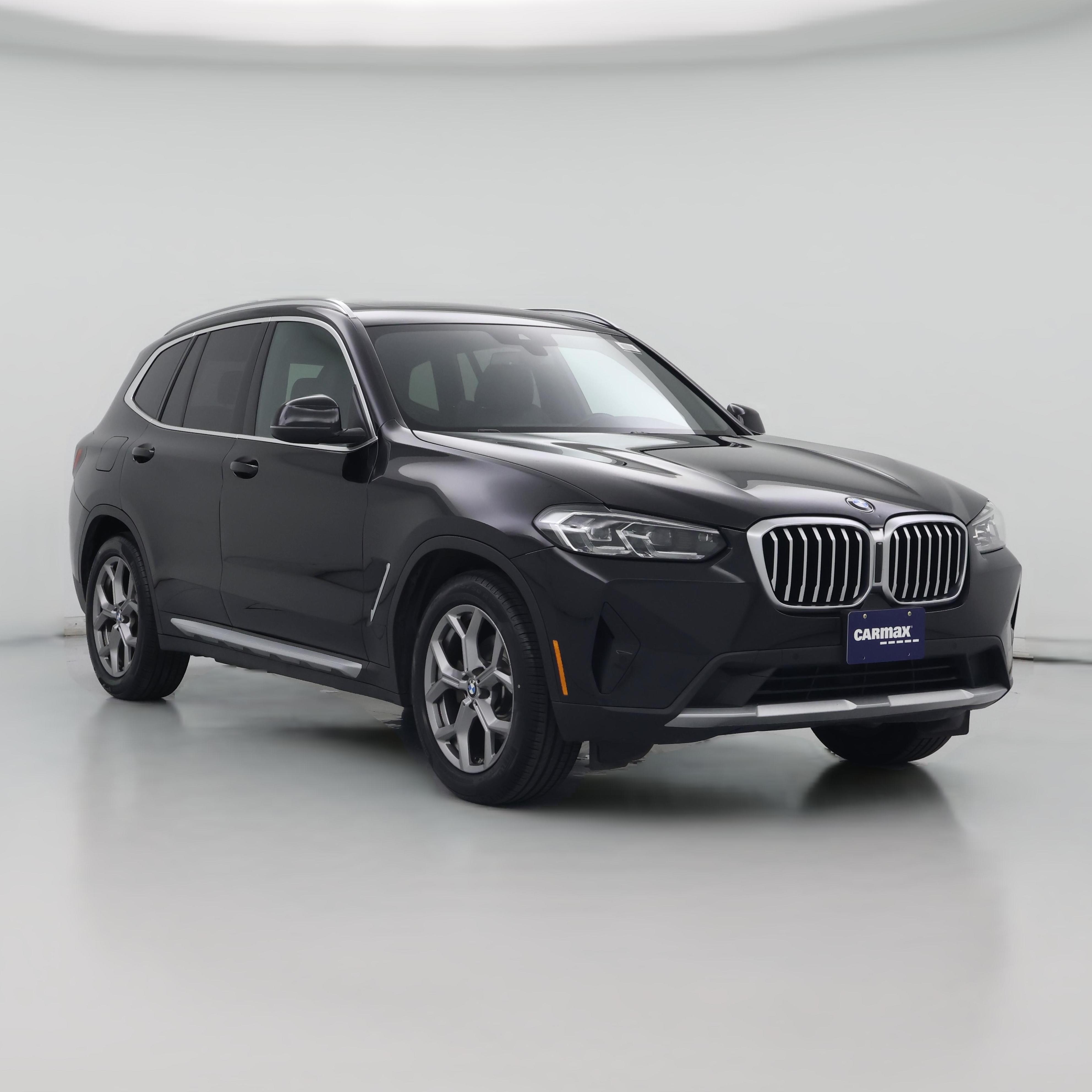 Thumbnail: 2023 BMW X3 - 1