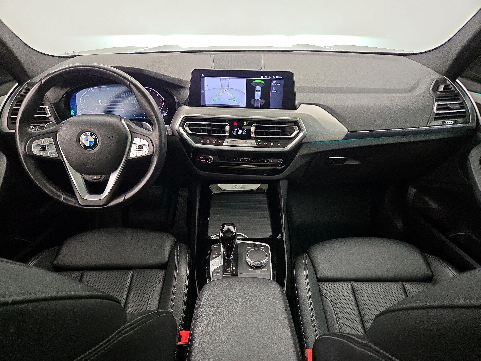 Thumbnail: 2023 BMW X3 - 9