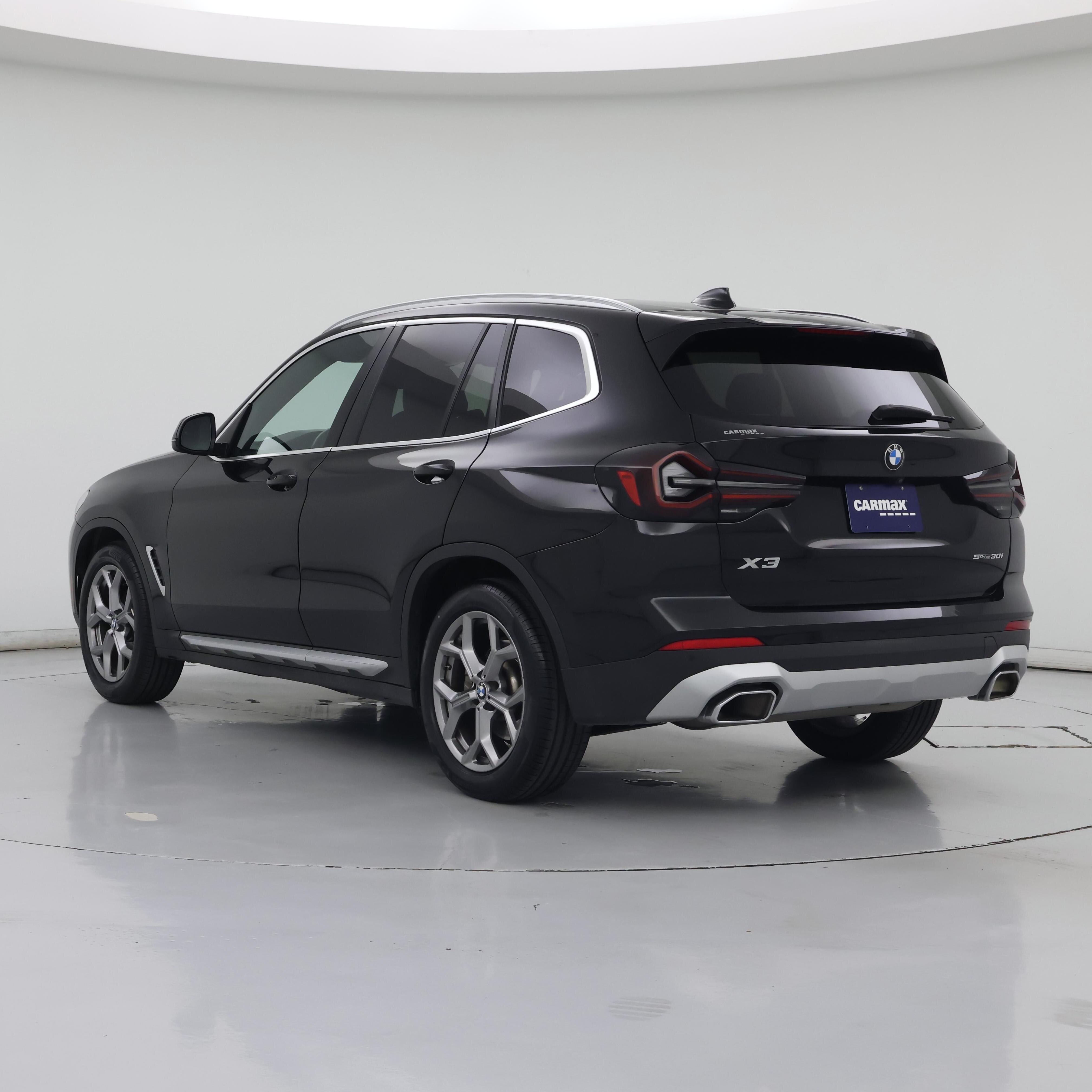 Thumbnail: 2023 BMW X3 - 2