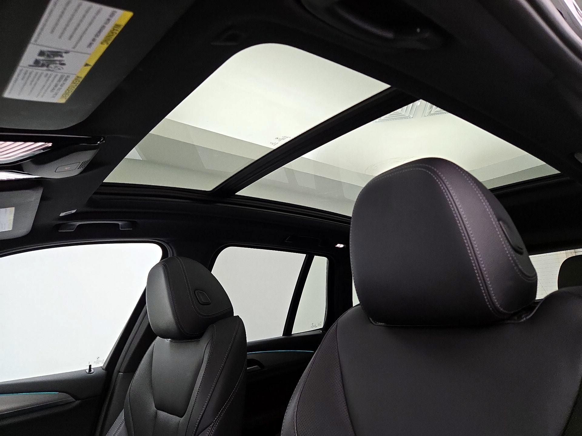 Thumbnail: 2023 BMW X3 - 20