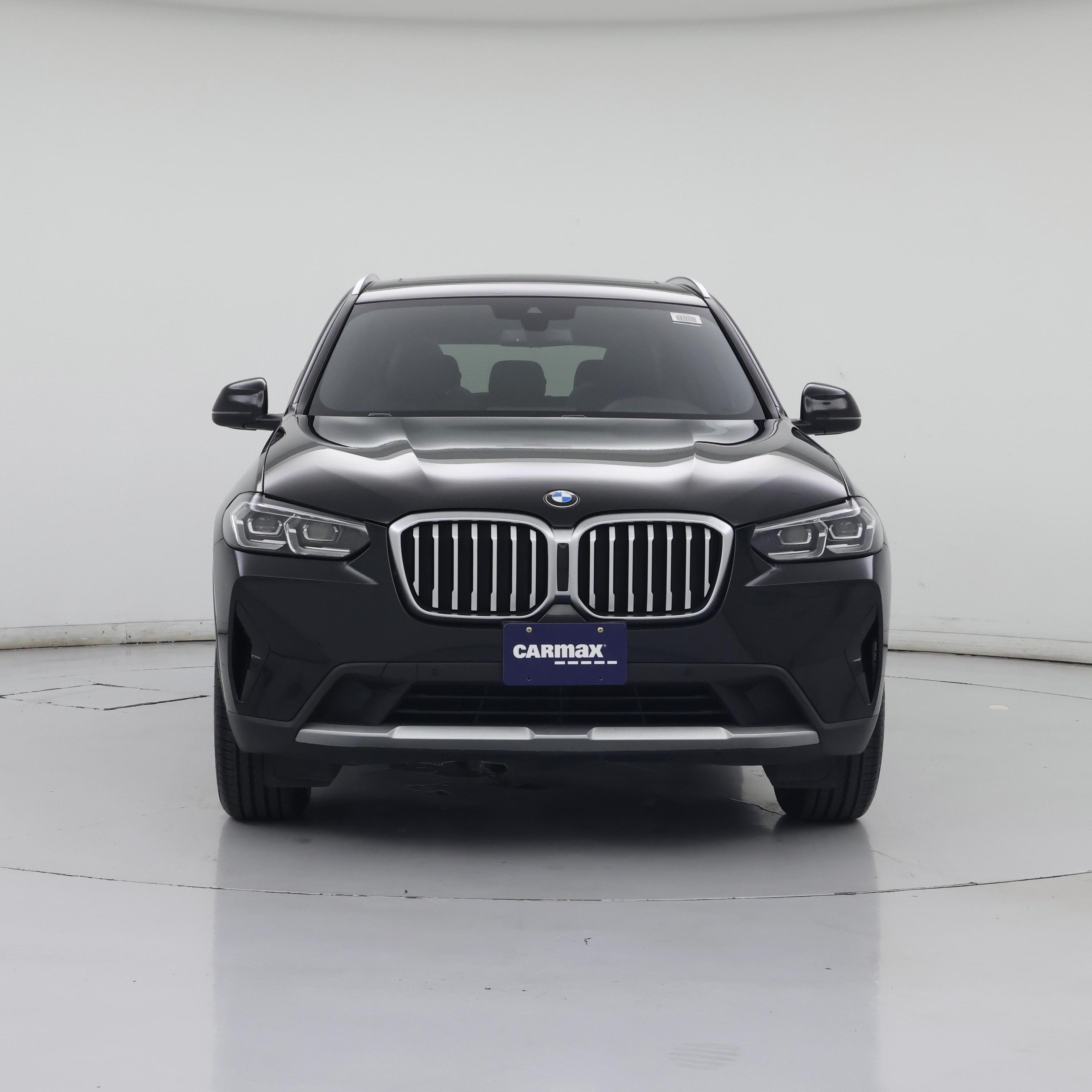 Thumbnail: 2023 BMW X3 - 5