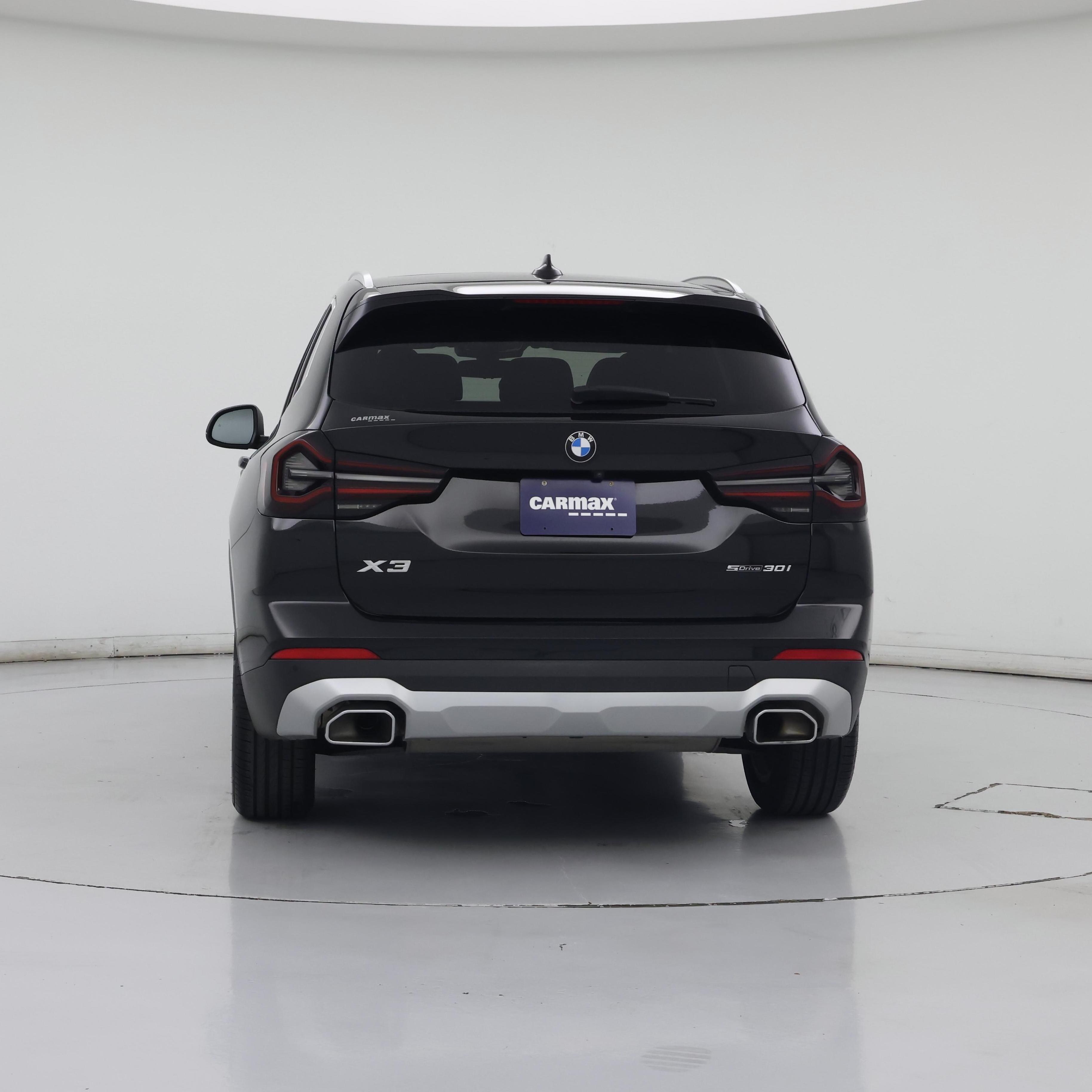 Thumbnail: 2023 BMW X3 - 6